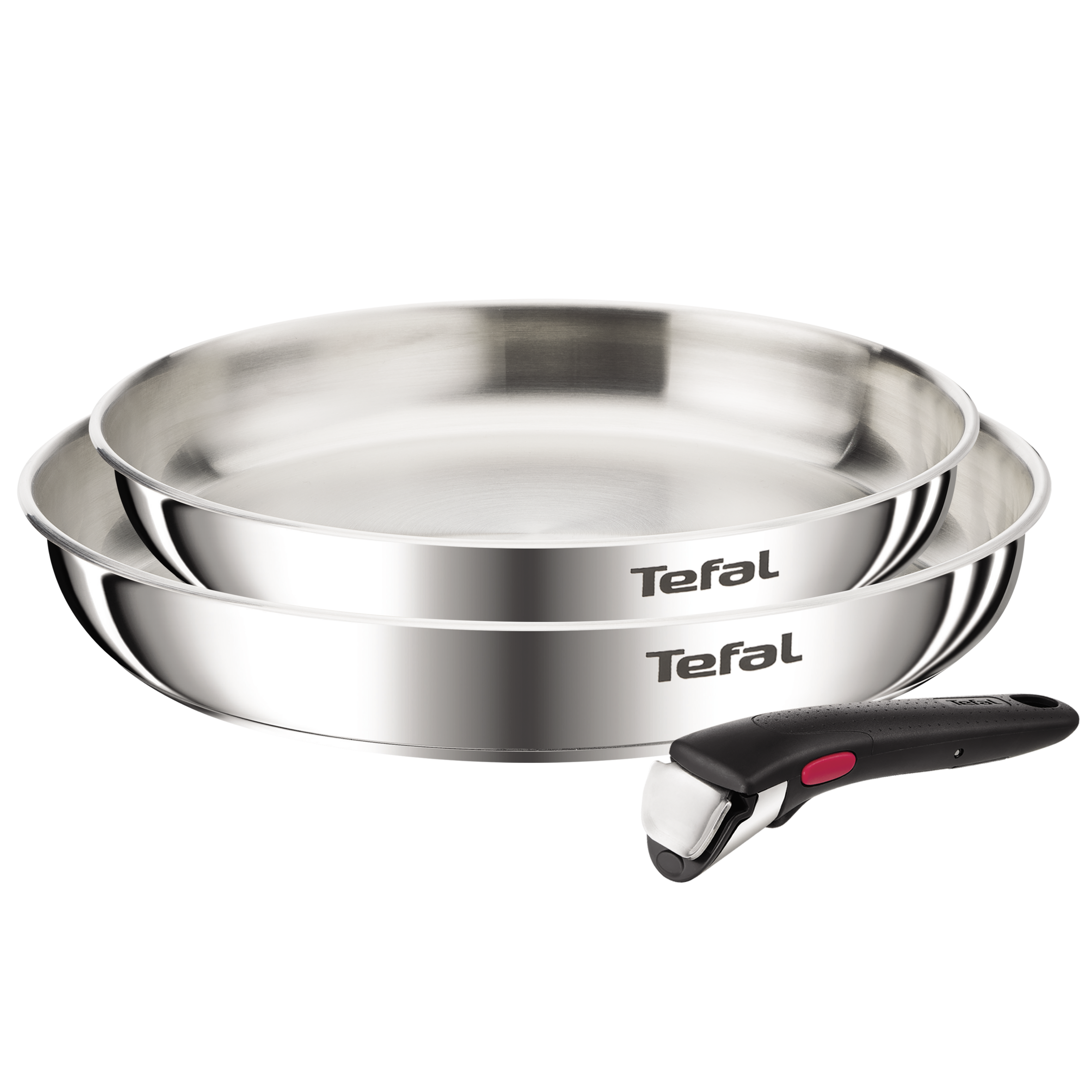 Ingenio Emotion 3-teiliges Set, L89693