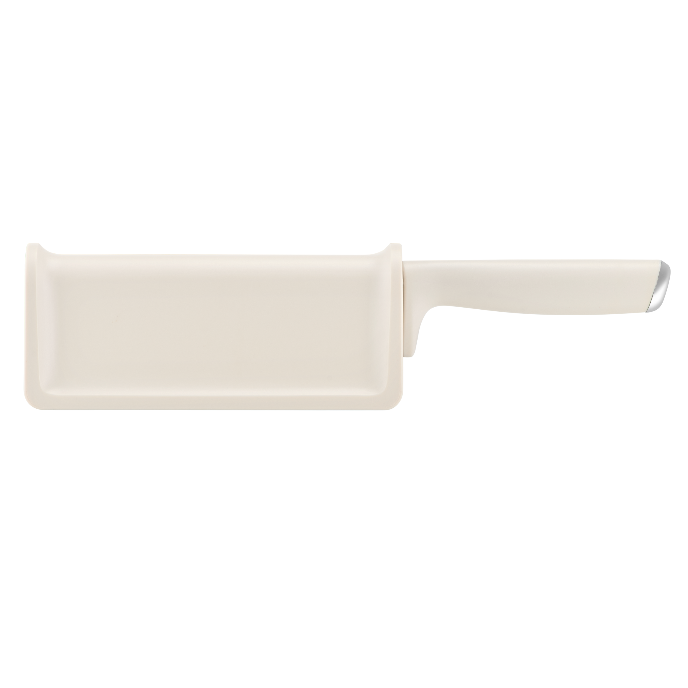 EverSharp Daily, Kochmesser 16,5 cm, mit selbstschärfendem Messerschutz, K3292S
