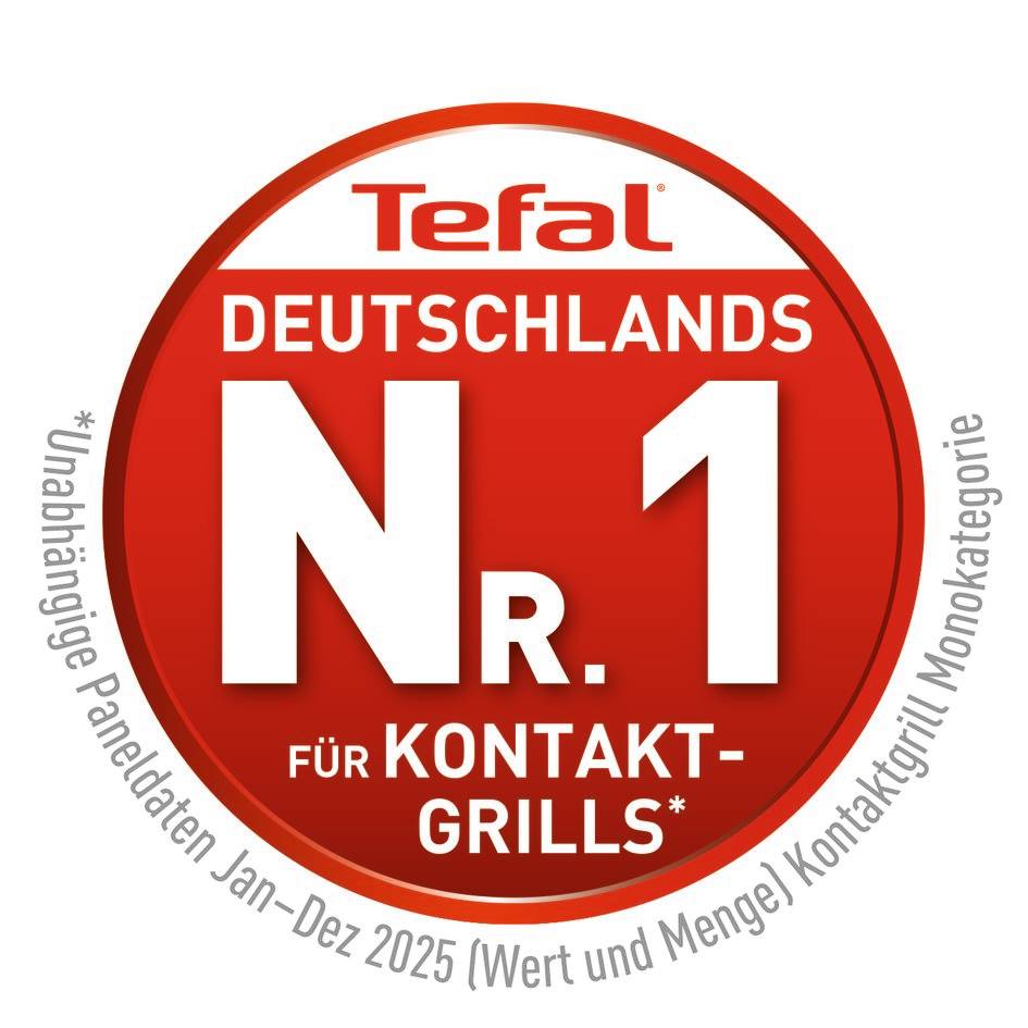 OptiGrill Kontaktgrill GC705D