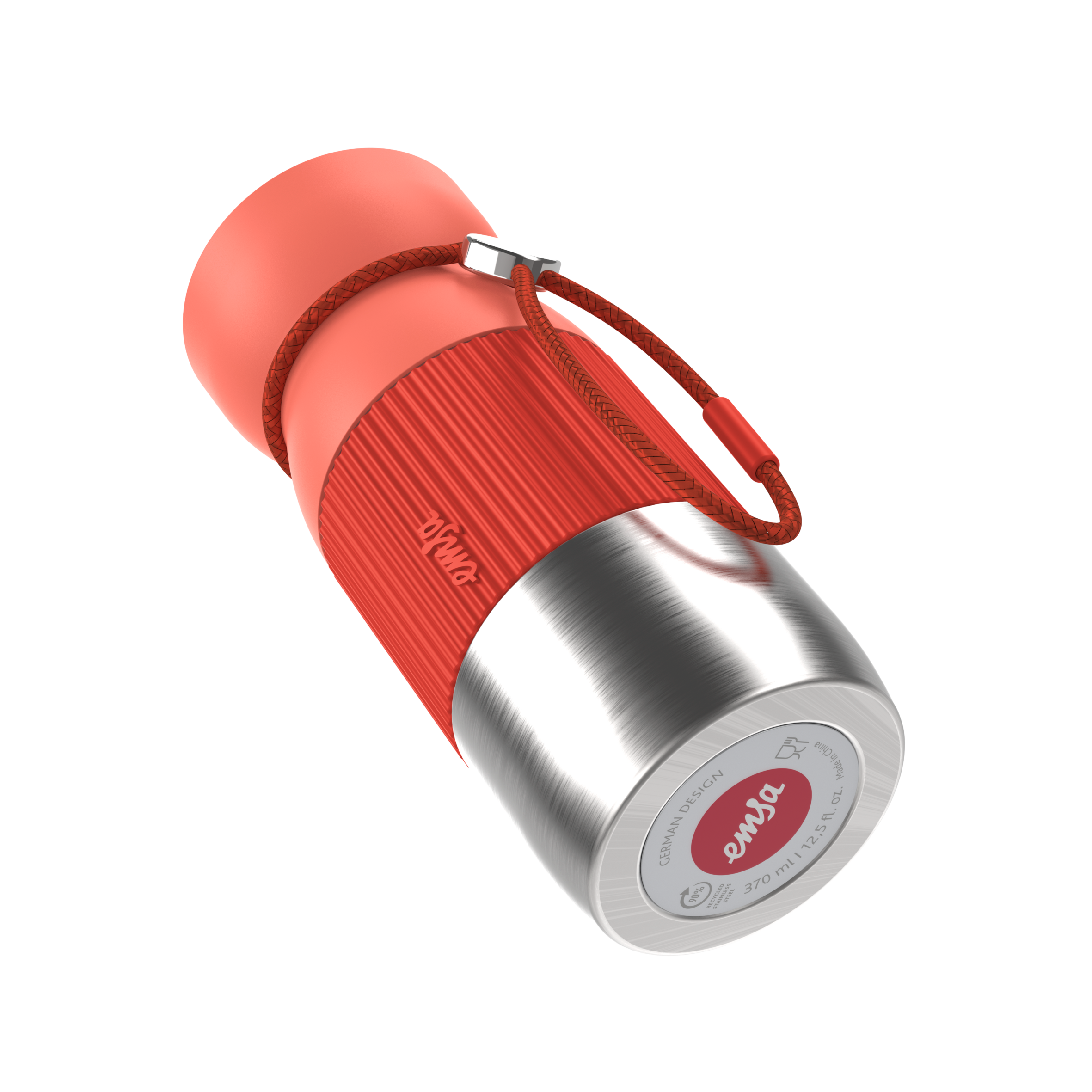 BEYOU CUP MUG ISOLIER-TRINKBECHER