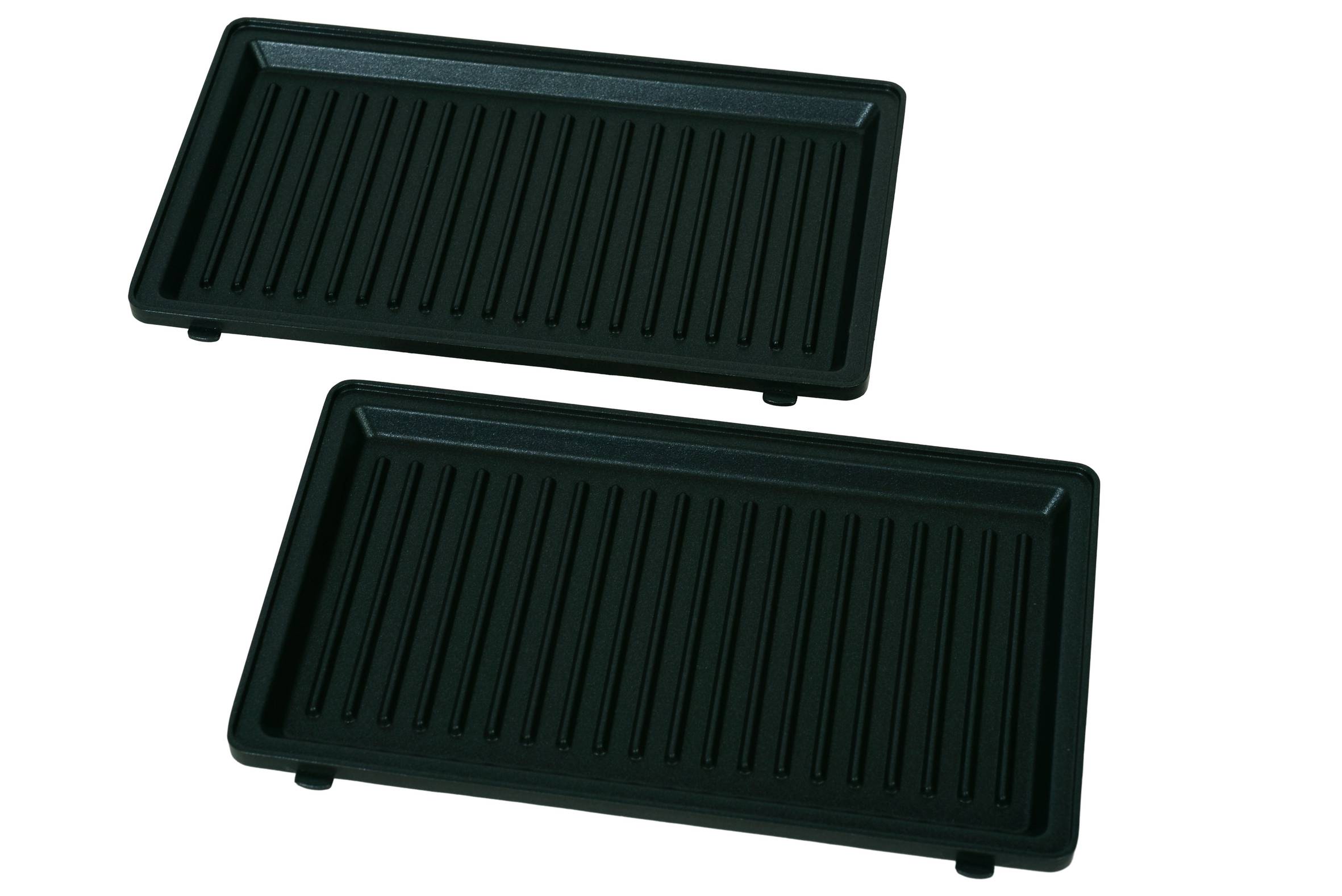Satz von 2 Panini-Platten SS-998426