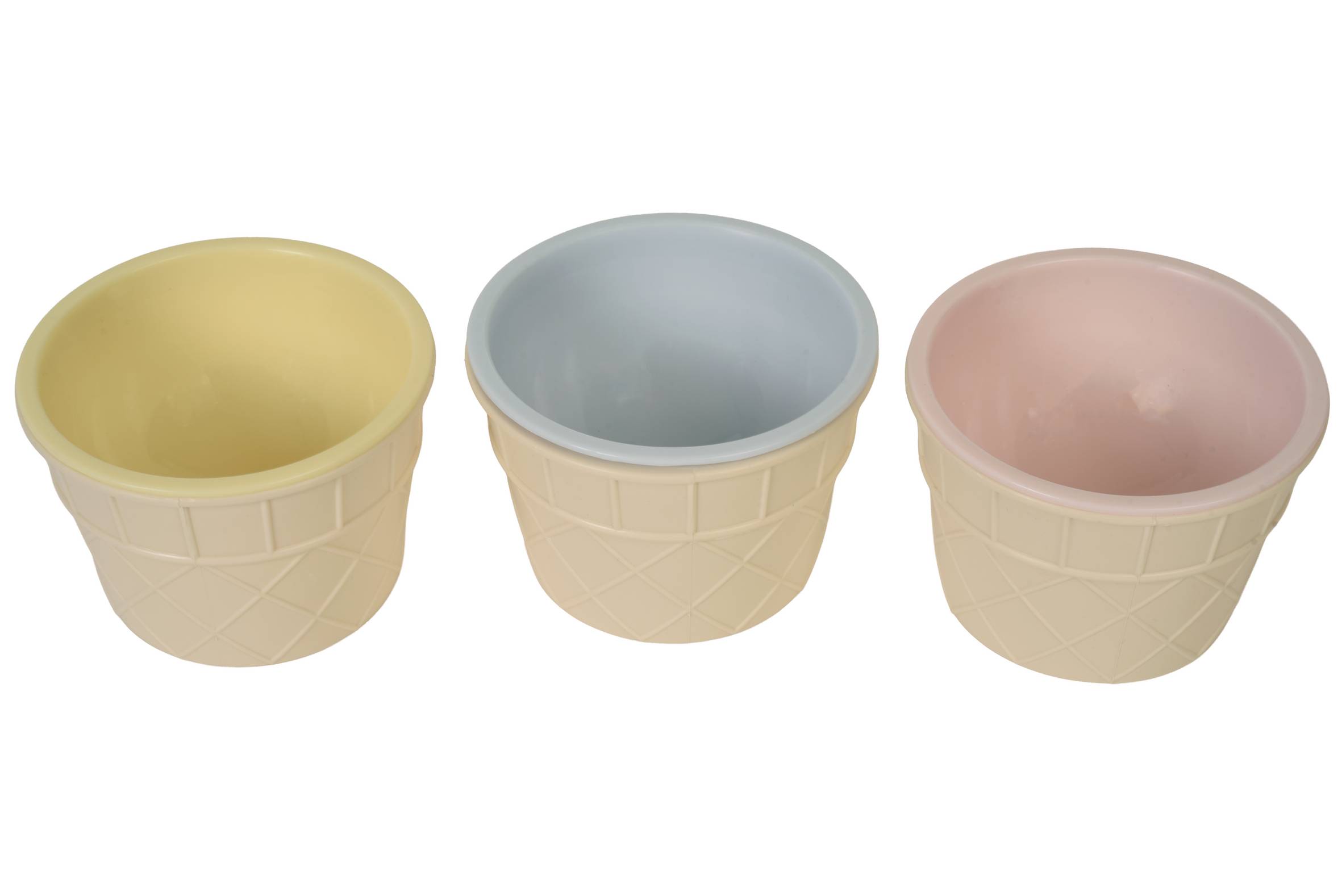 Behälter-Set (3 Stück) SS-8030002701