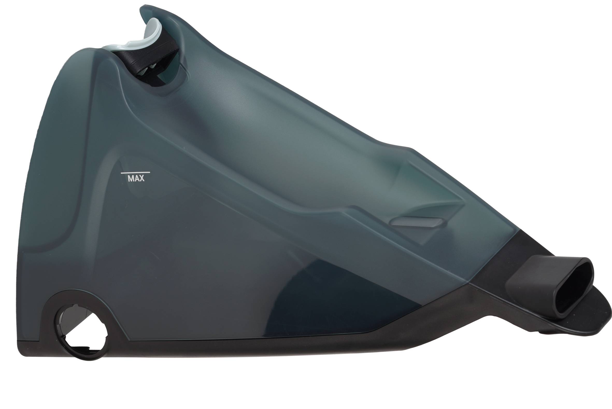 Kompletter Wasserbehälter SS-9100056656