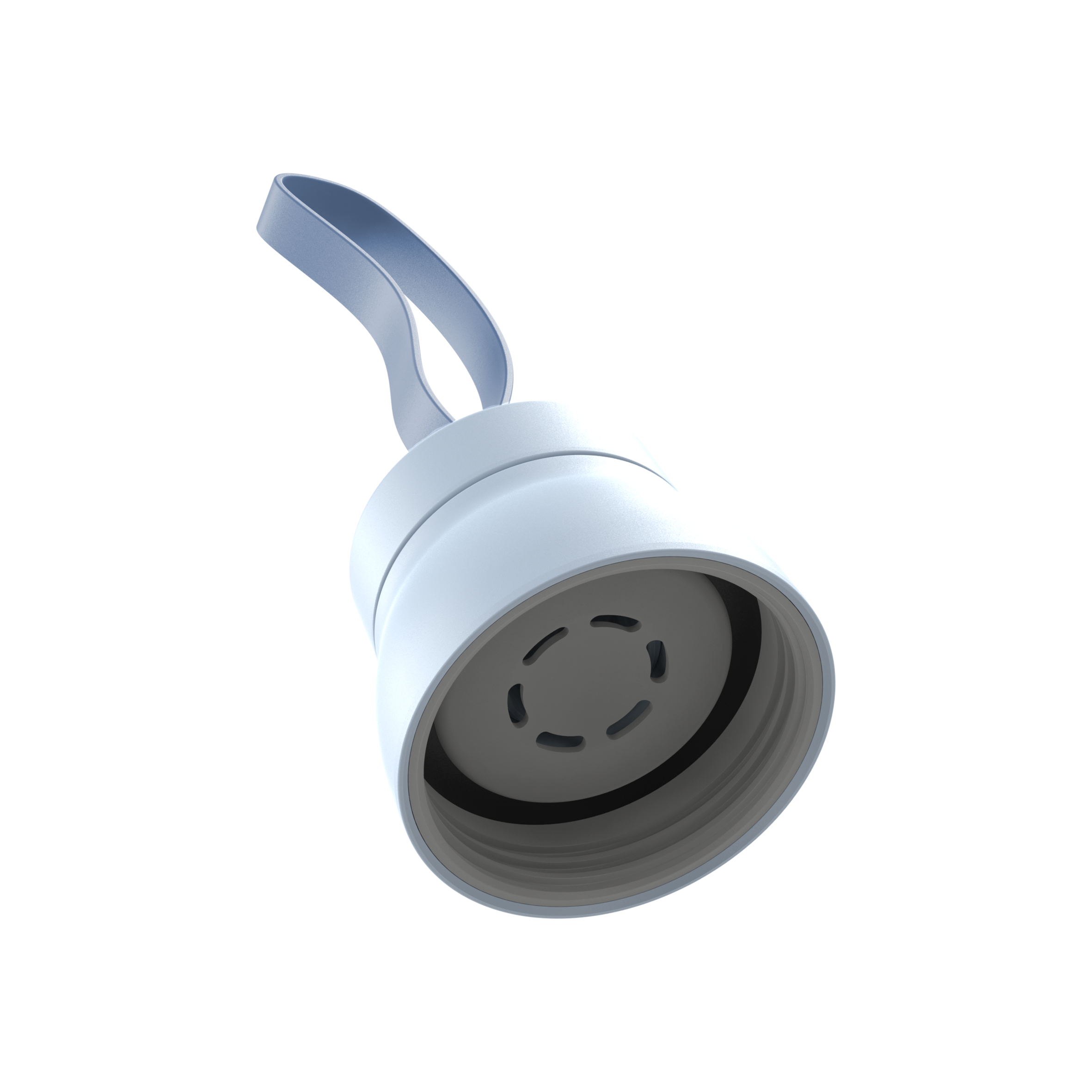 beYou Twist Bottle, Trinkflasche, 0,7 L, N21934