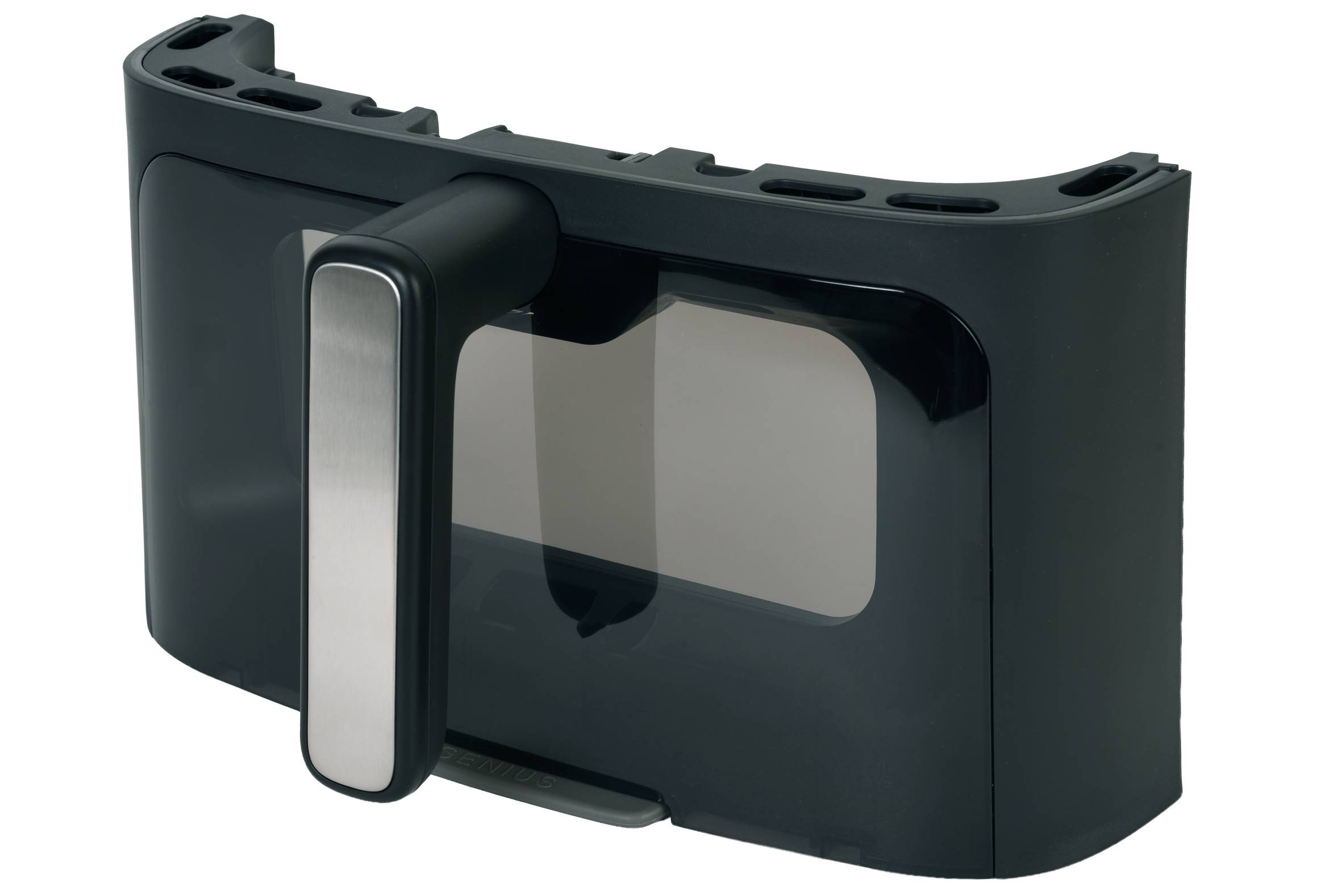 Frontblende und Behältergriff SS-998391