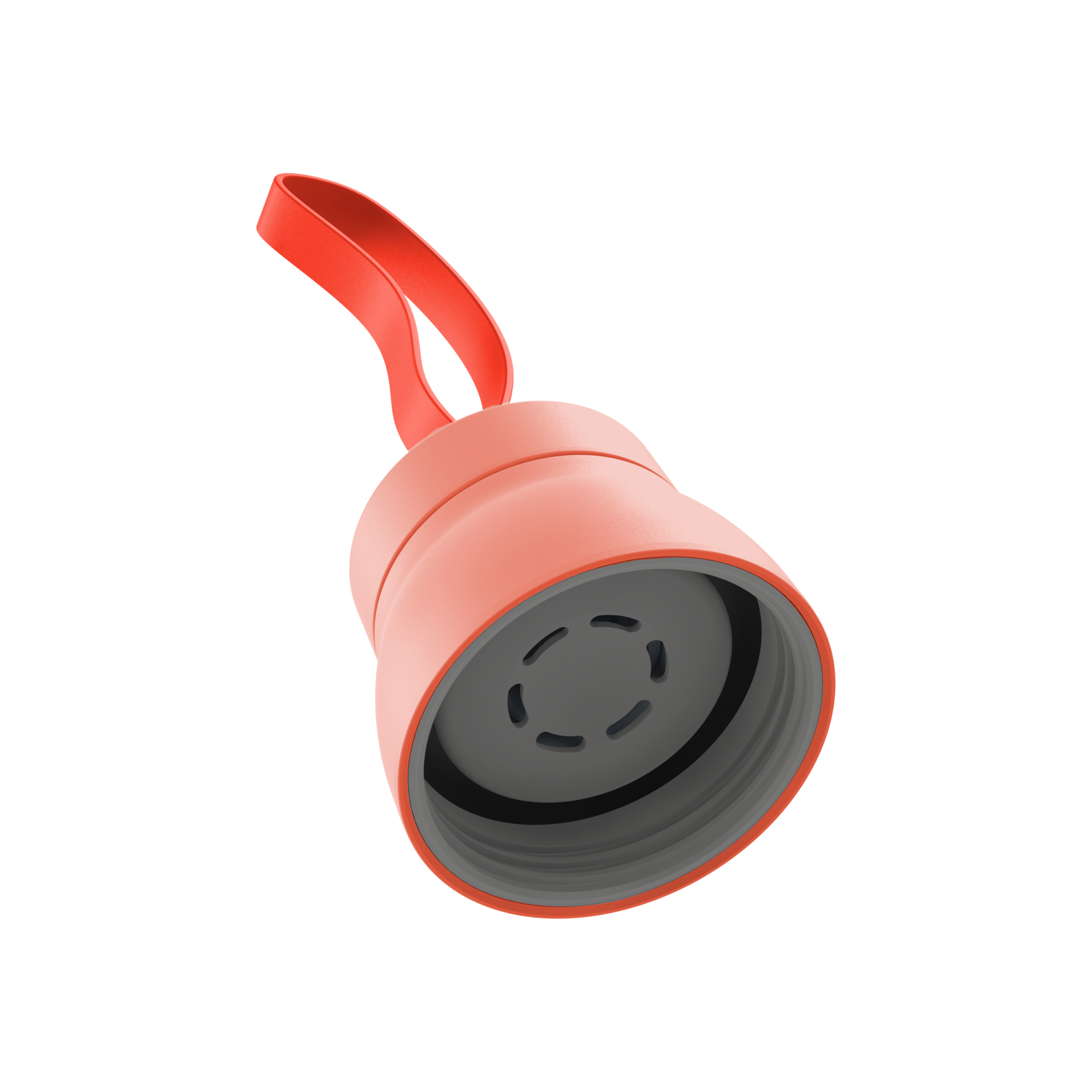 BEYOU TWIST BOTTLE ISOLIER-TRINKFLASCHE 