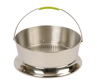 Vitamineinsatz aus Edelstahl SS-981199