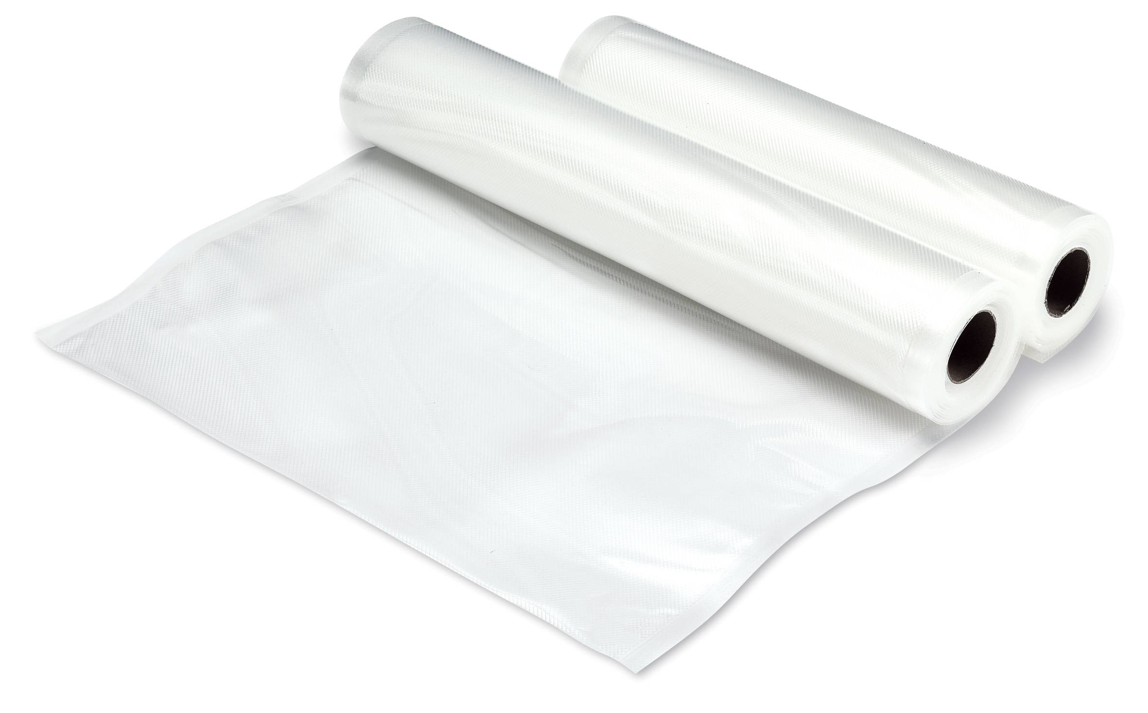 Satz aus 2 Vacupack-Folienrollen XA256010