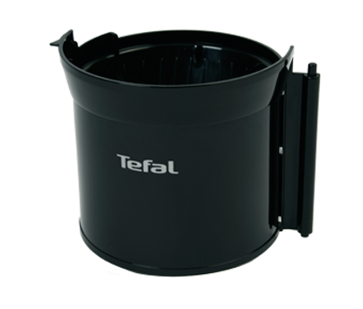 Filterhalter mit Klappe  SS-200871