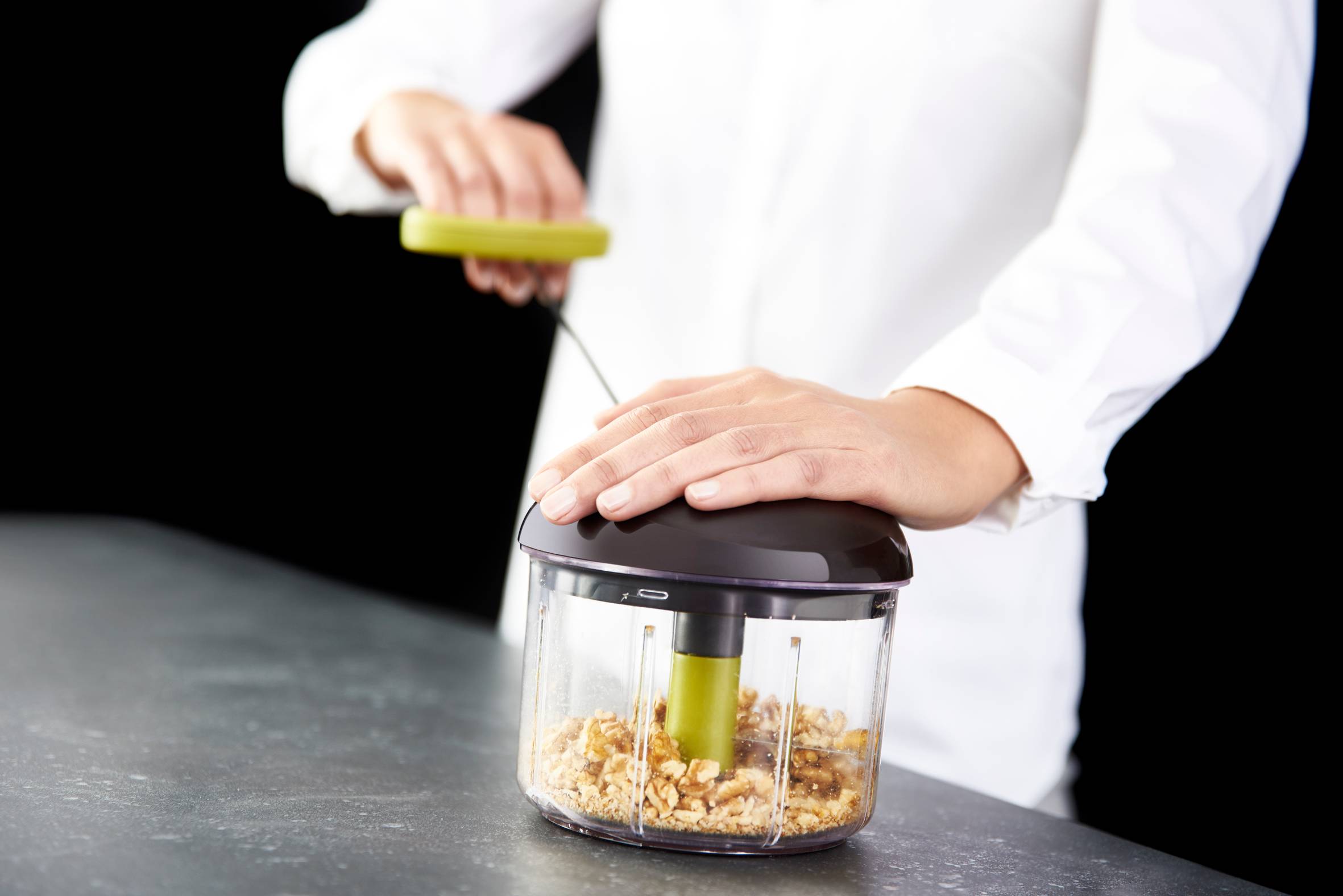 5-Sekunden-Zerkleinerer 900 ml Ice-Crusher-Klinge K13212