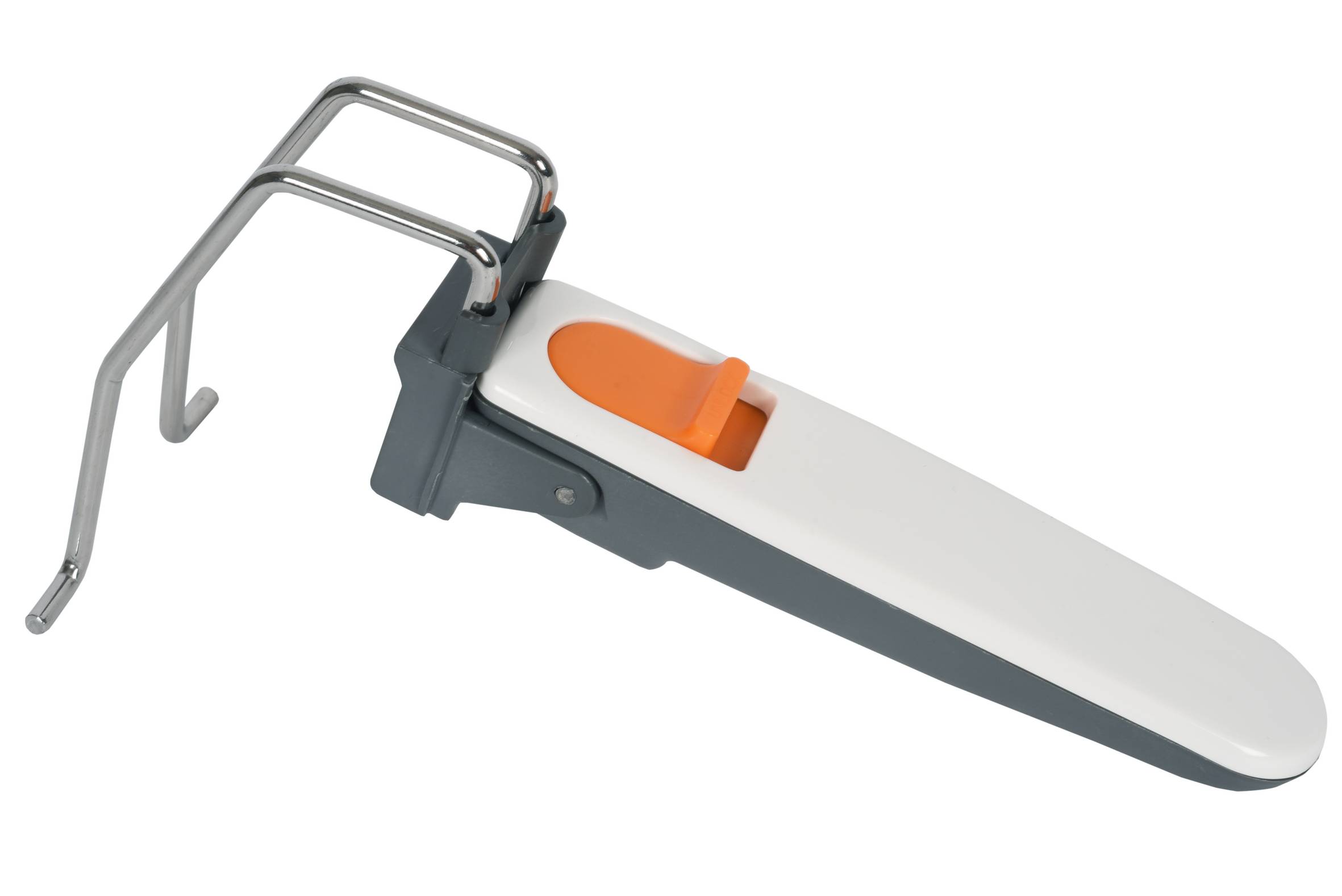 Korbgriff weiß SS-204021