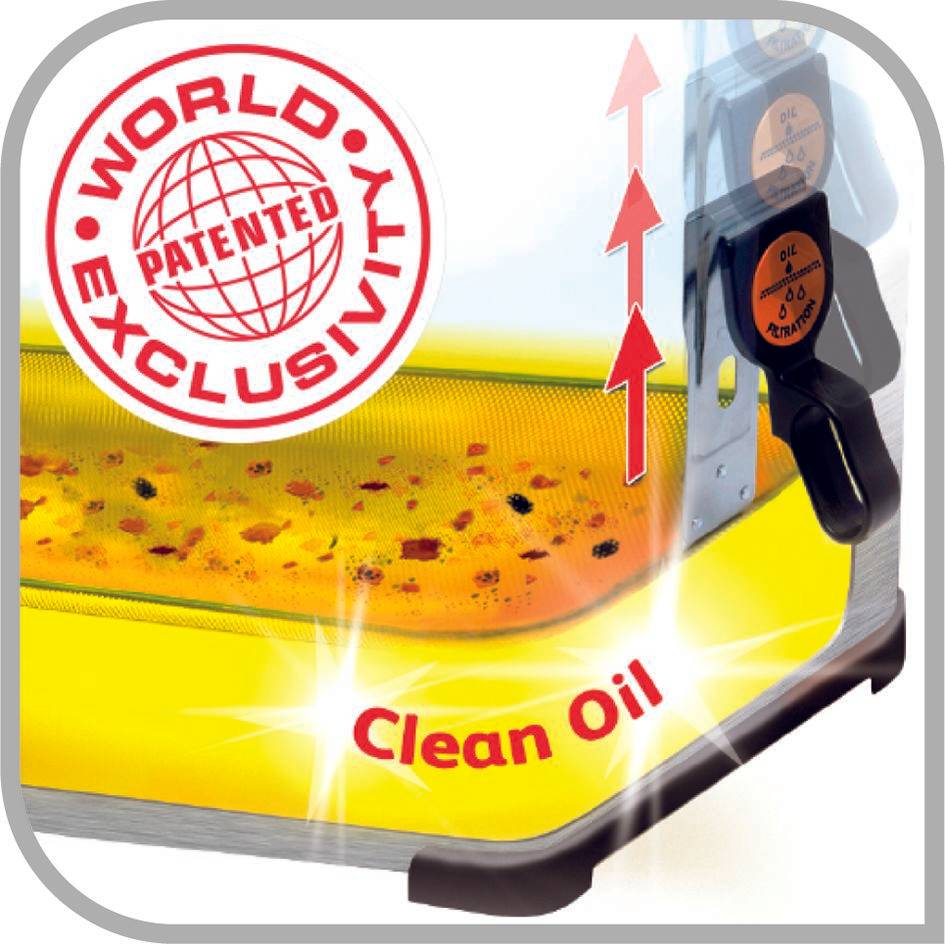 Filtra Pro Premium 3L FR511