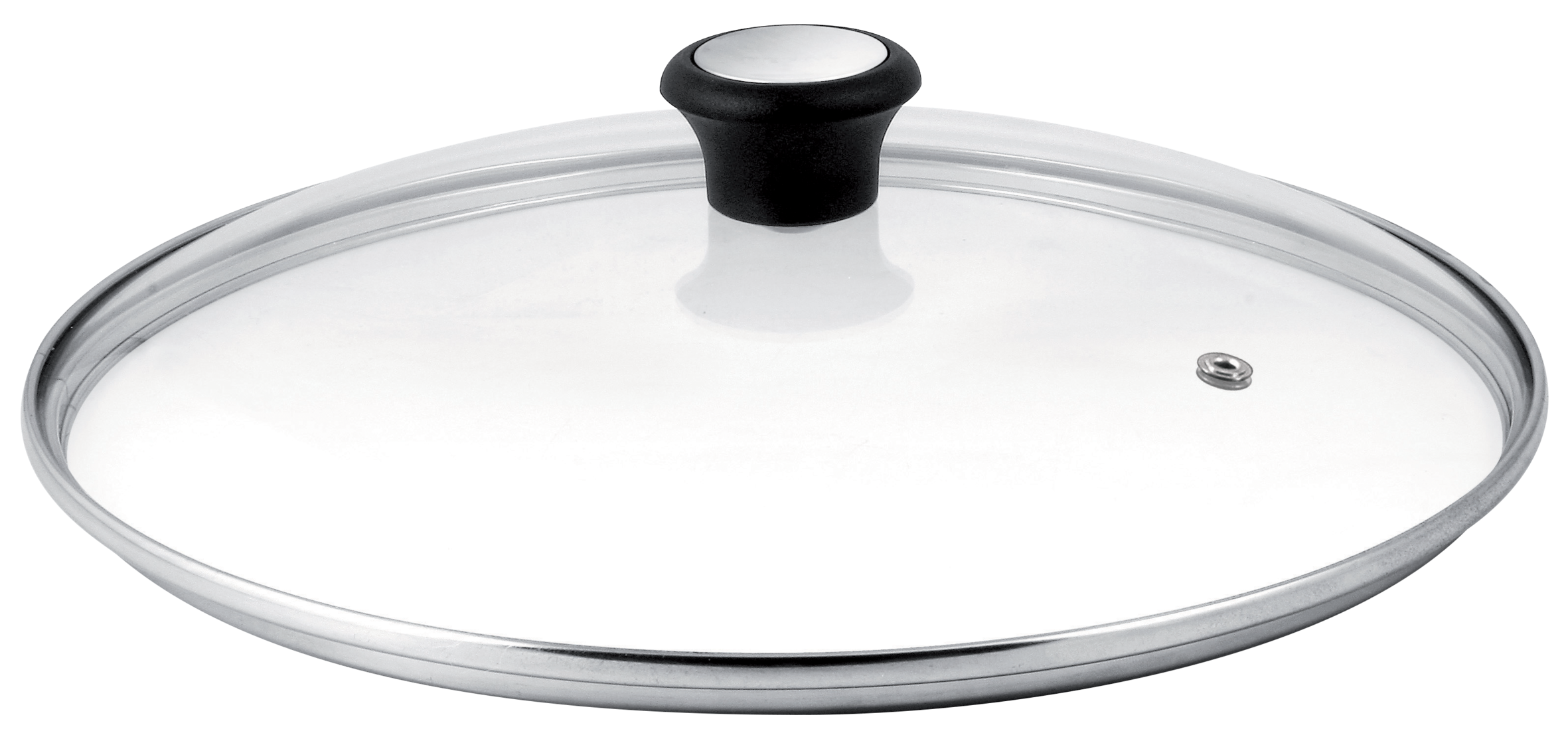 Glasdeckel 32cm, 280979