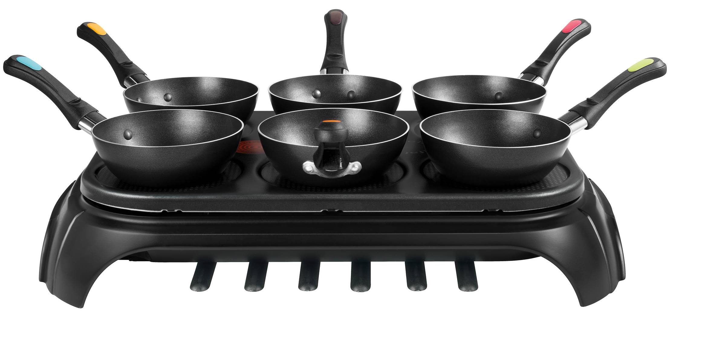 WokParty Duo