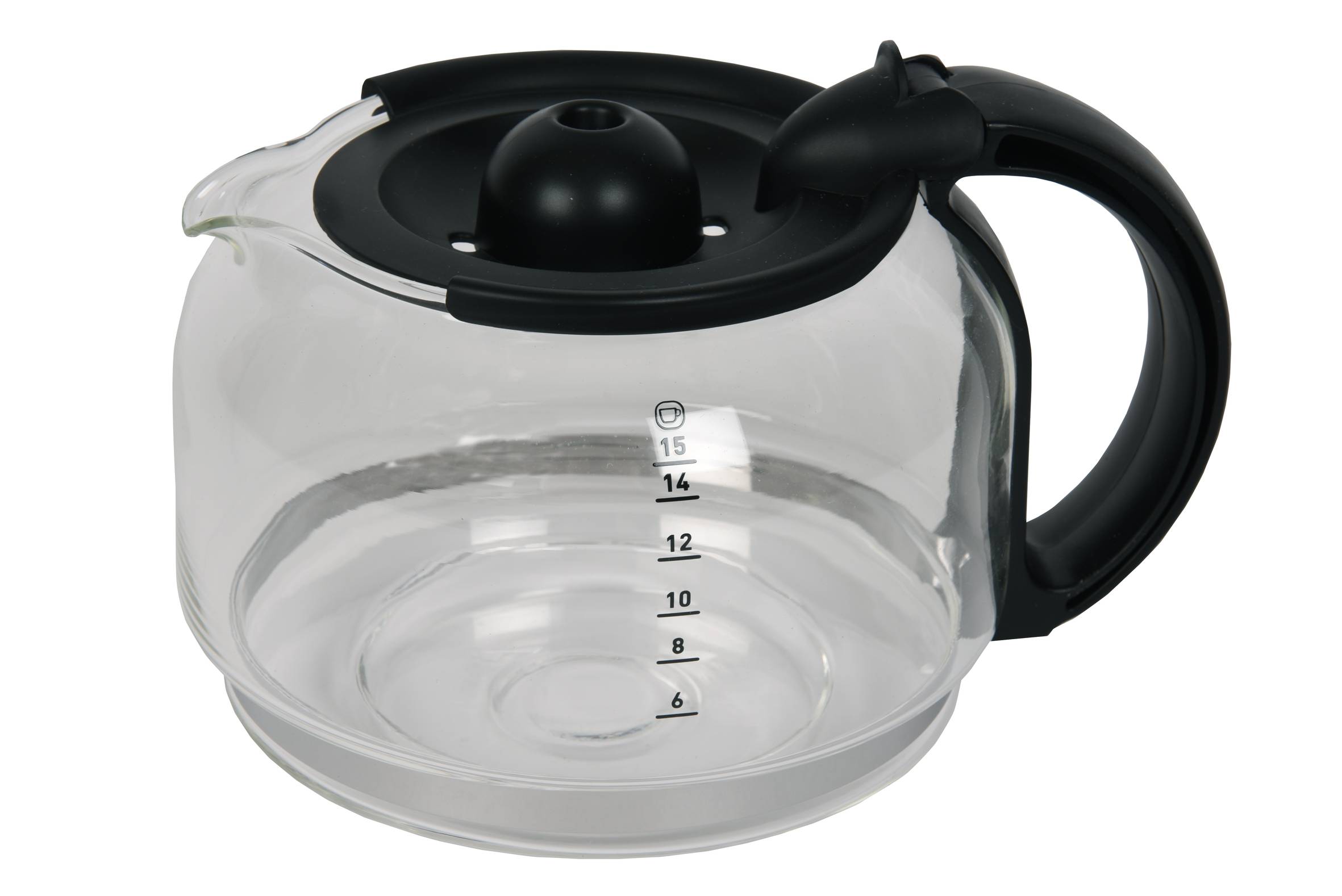 Kanne und Deckel FS-9100037651