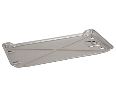 Plancha-Sockel TS-01021380