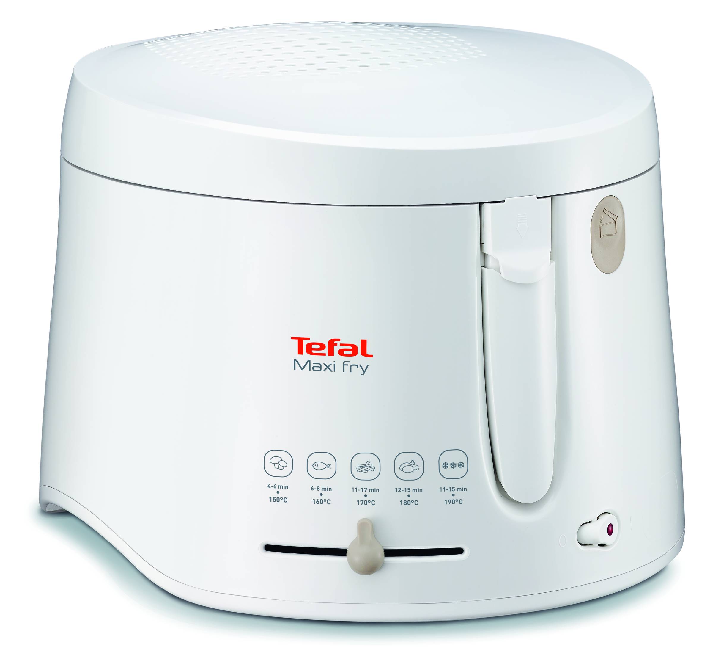 Fritteuse MAXI FRY (FF1001)