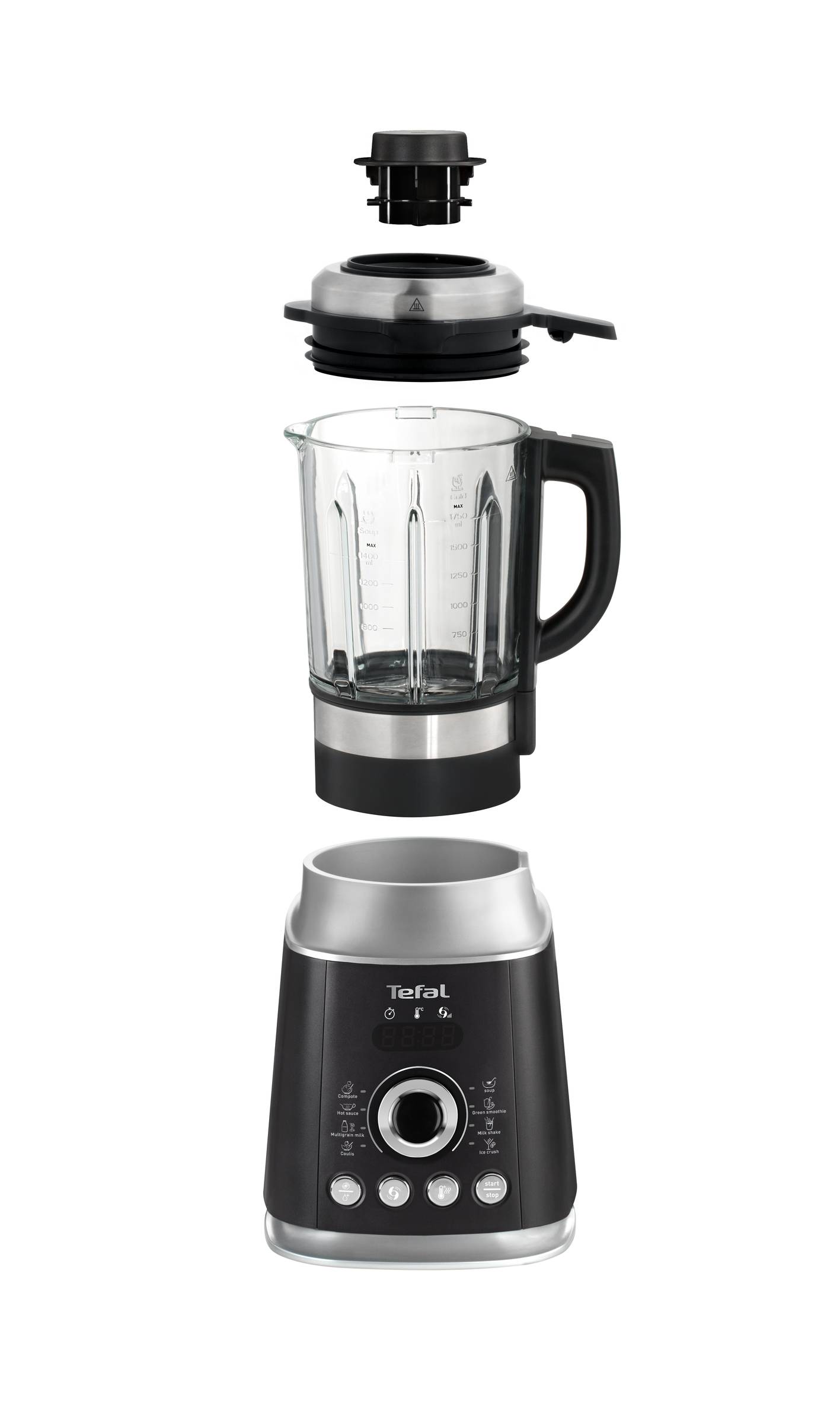 Ultrablend Cook