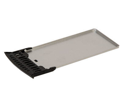 Schublade + griff schwarz  SS-189951