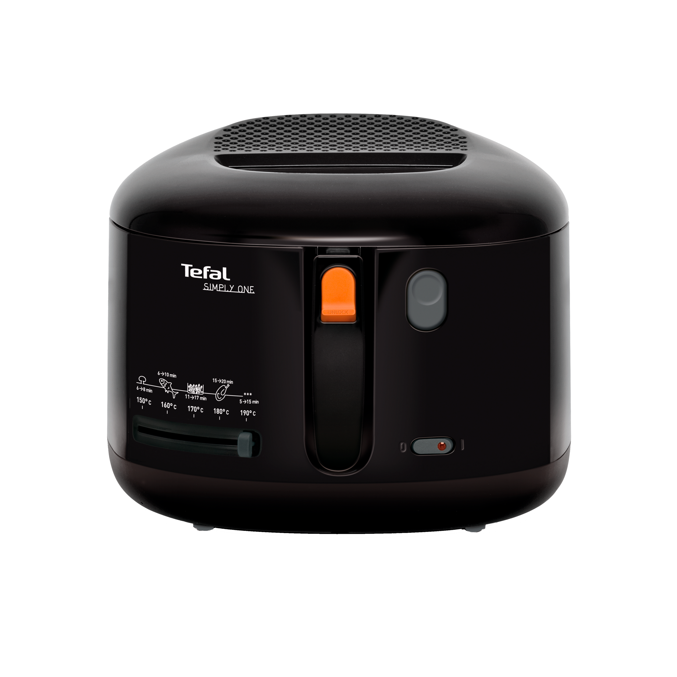 Simply One Fritteuse FF1608