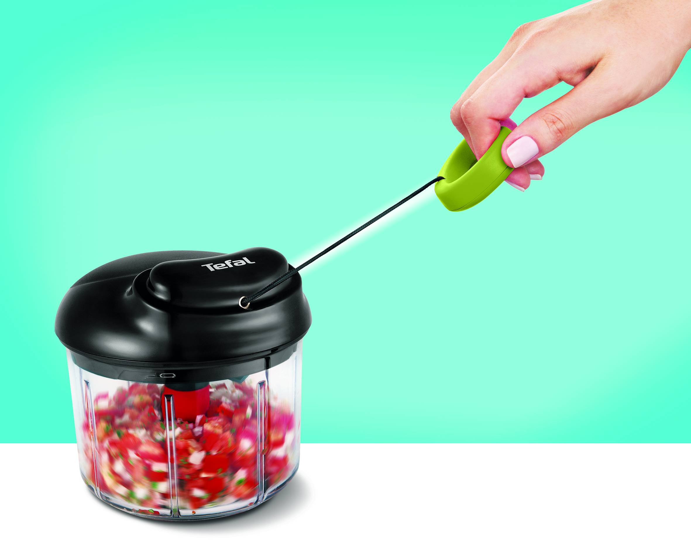 5-Sekunden-Zerkleinerer 900 ml Ice-Crusher-Klinge K13212