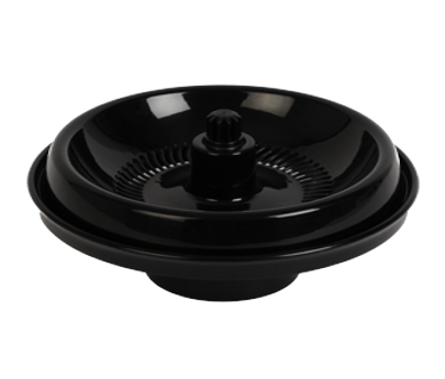 Gittereinsatz schwarz SS-193177