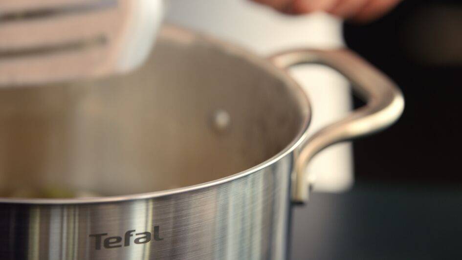 Virtuoso 6-teiliges Topfset E4926S  