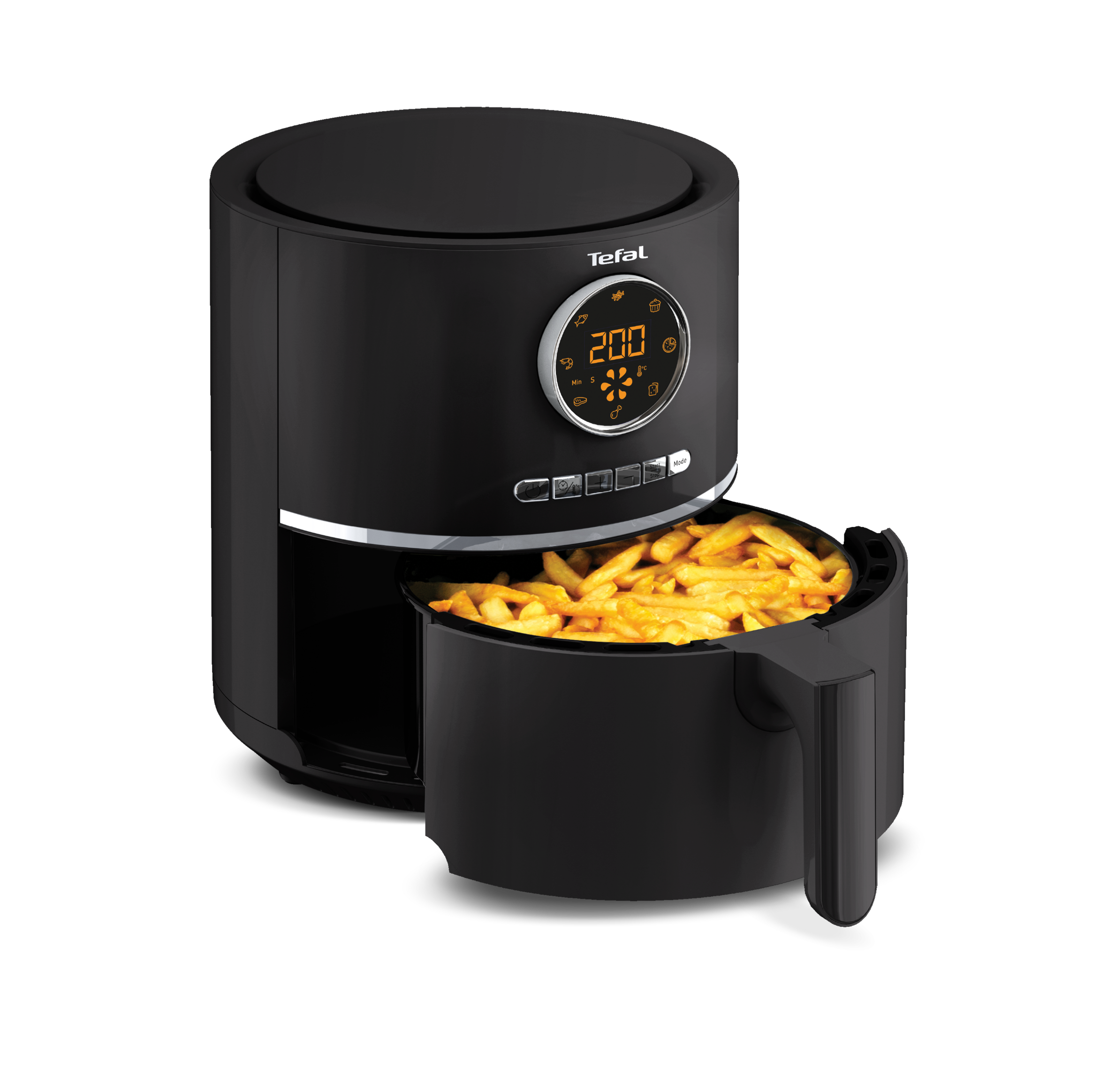 Ultra Fry Digital EY1118