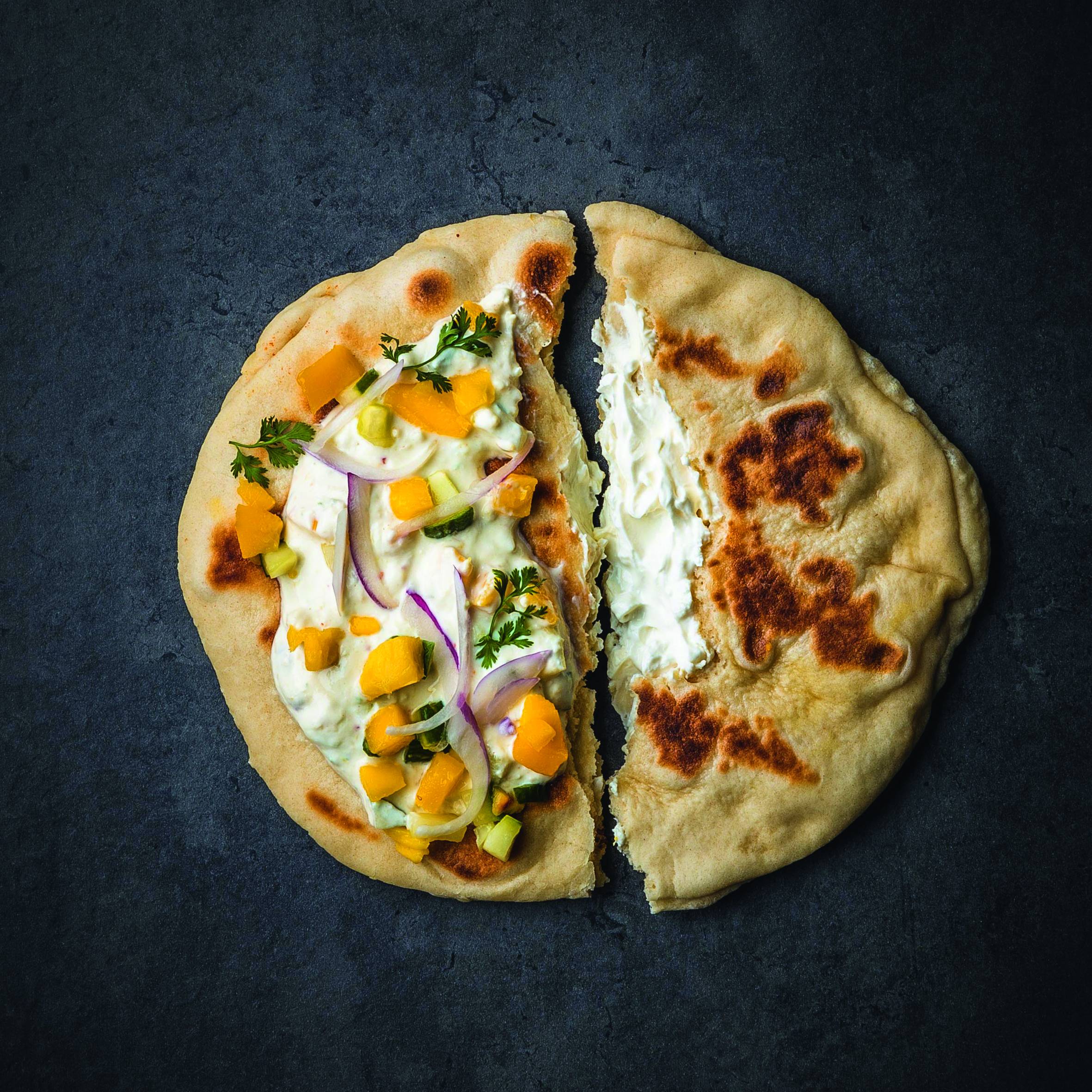 Crep'Party Gourmet PY9008