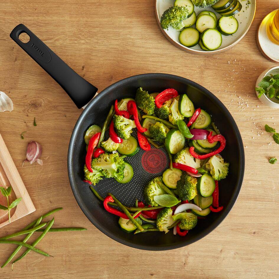 Resource Pfannen-Set 24/28cm, G25391