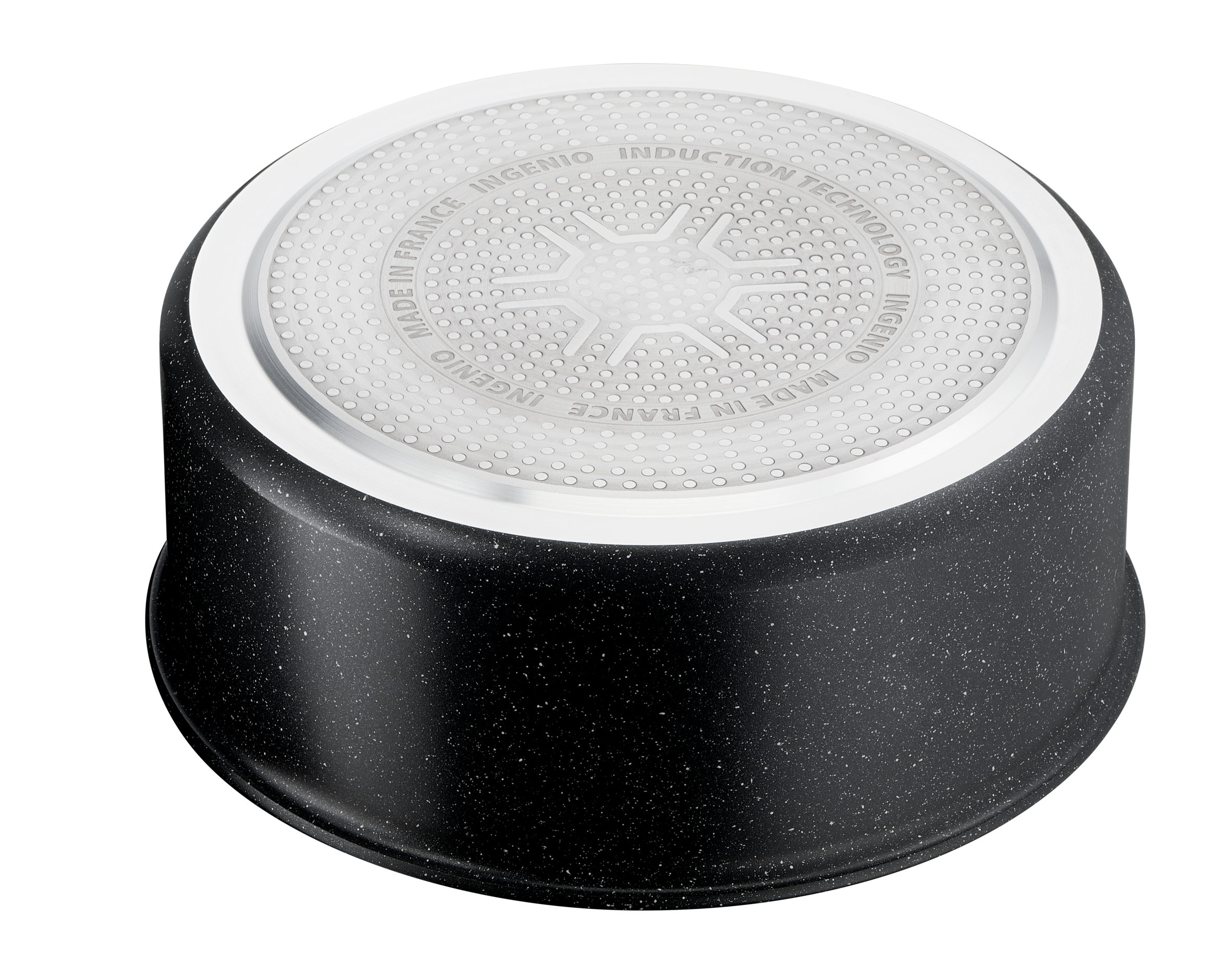 Ingenio Black Stone 3-teiliges Set L39993