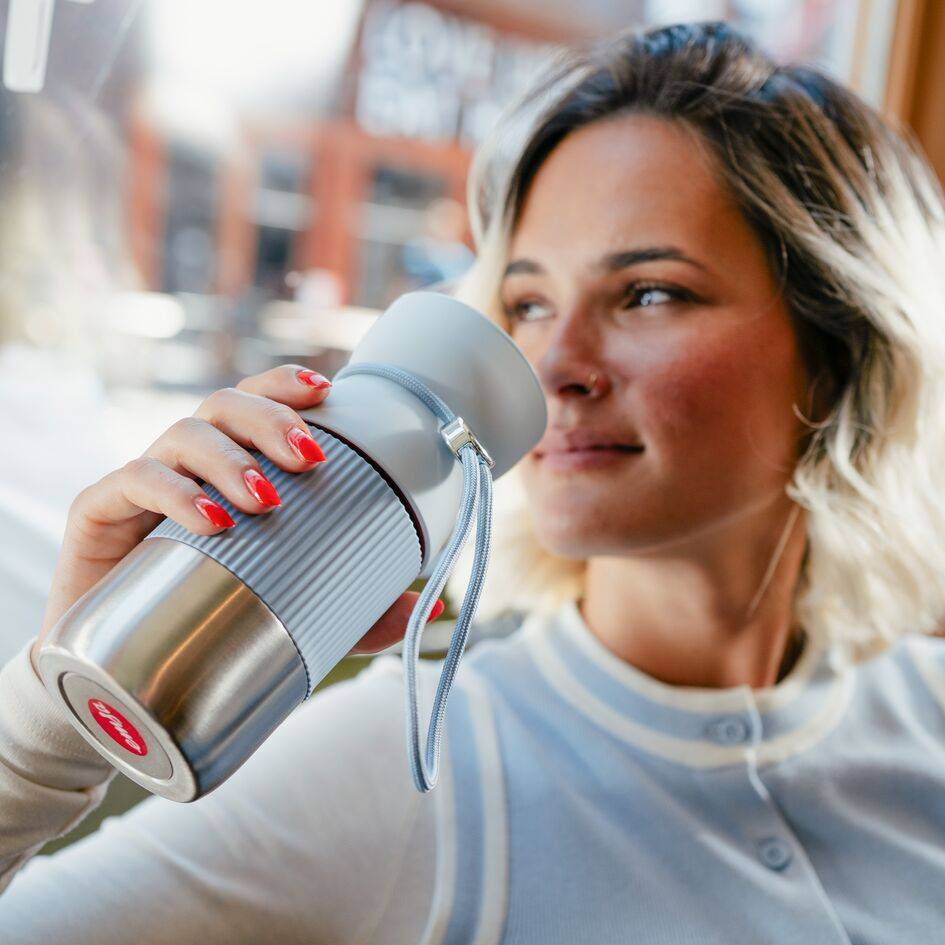 BEYOU CUP MUG ISOLIER-TRINKBECHER