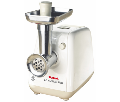 Der Zerkleinerer 1500