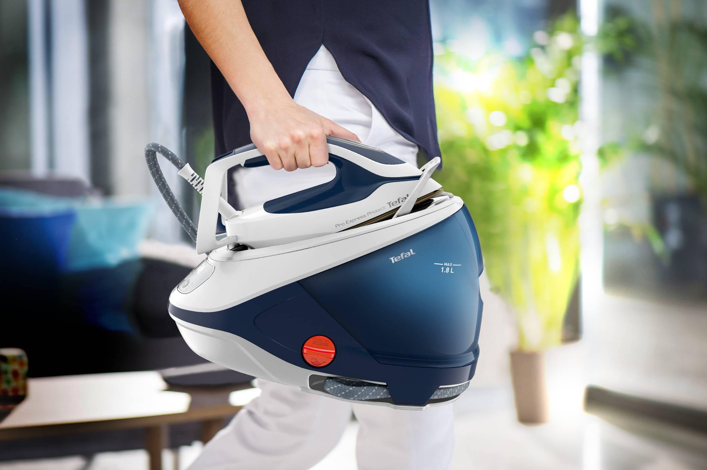 Pro Express Protect GV9223