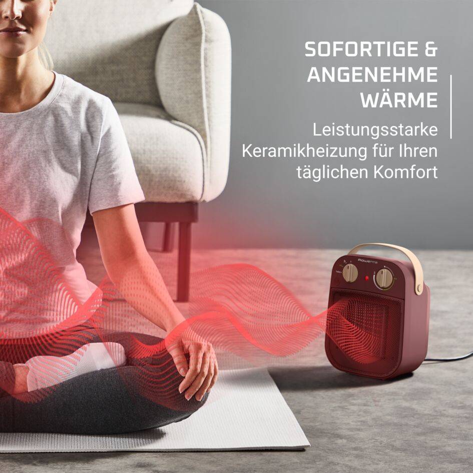 My Nomad Heater Heizlüfter SO8231