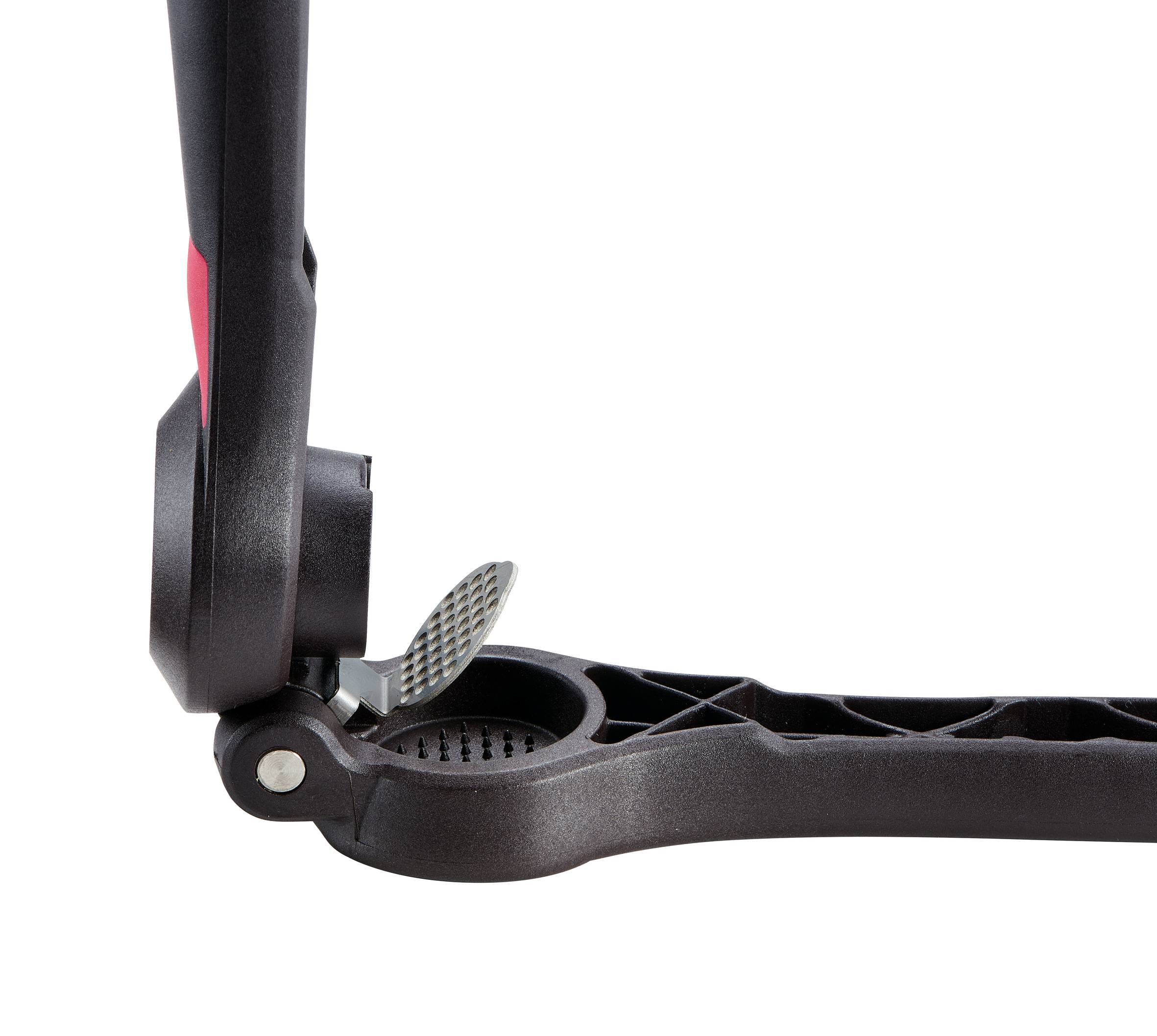 Ingenio Knoblauchpresse K20726