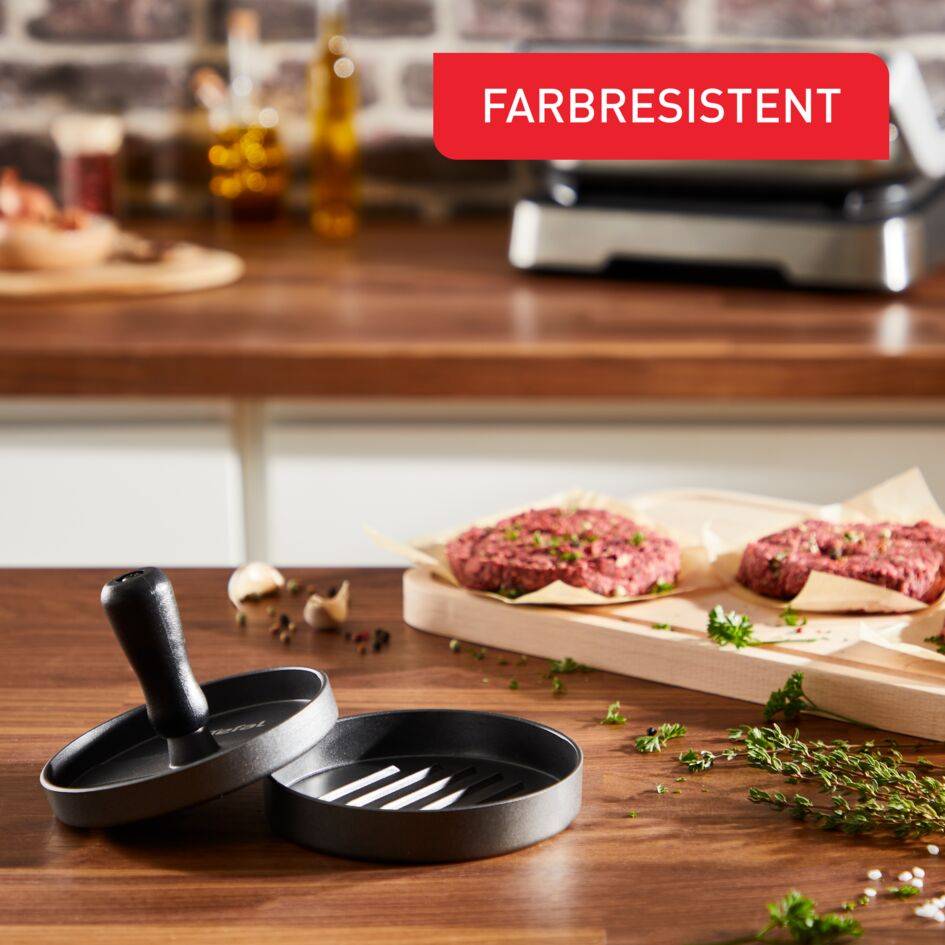 Hamburgerpresse K18511