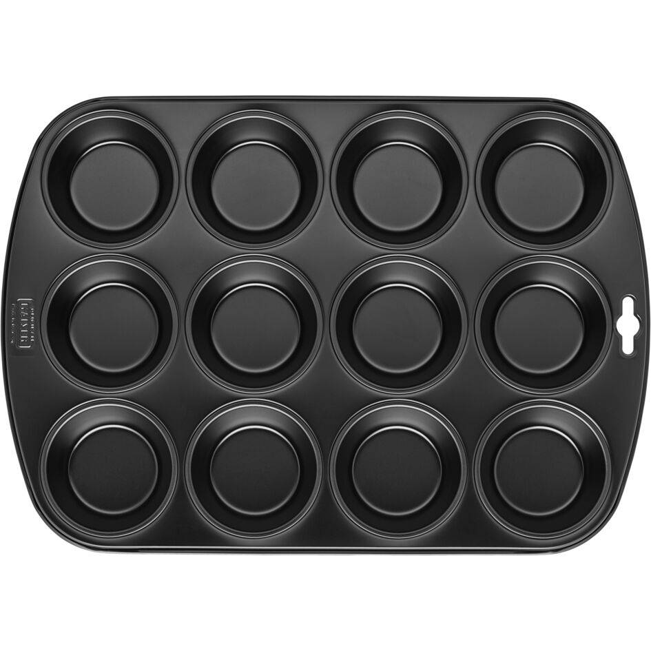KAISER Inspiration Muffinform für 12 Muffins