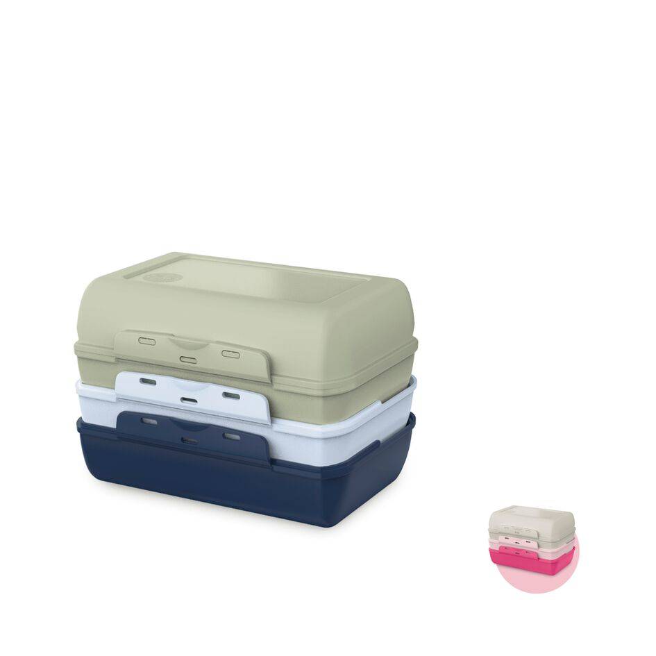 VARIABOLO Kids Brotdosen, N11111