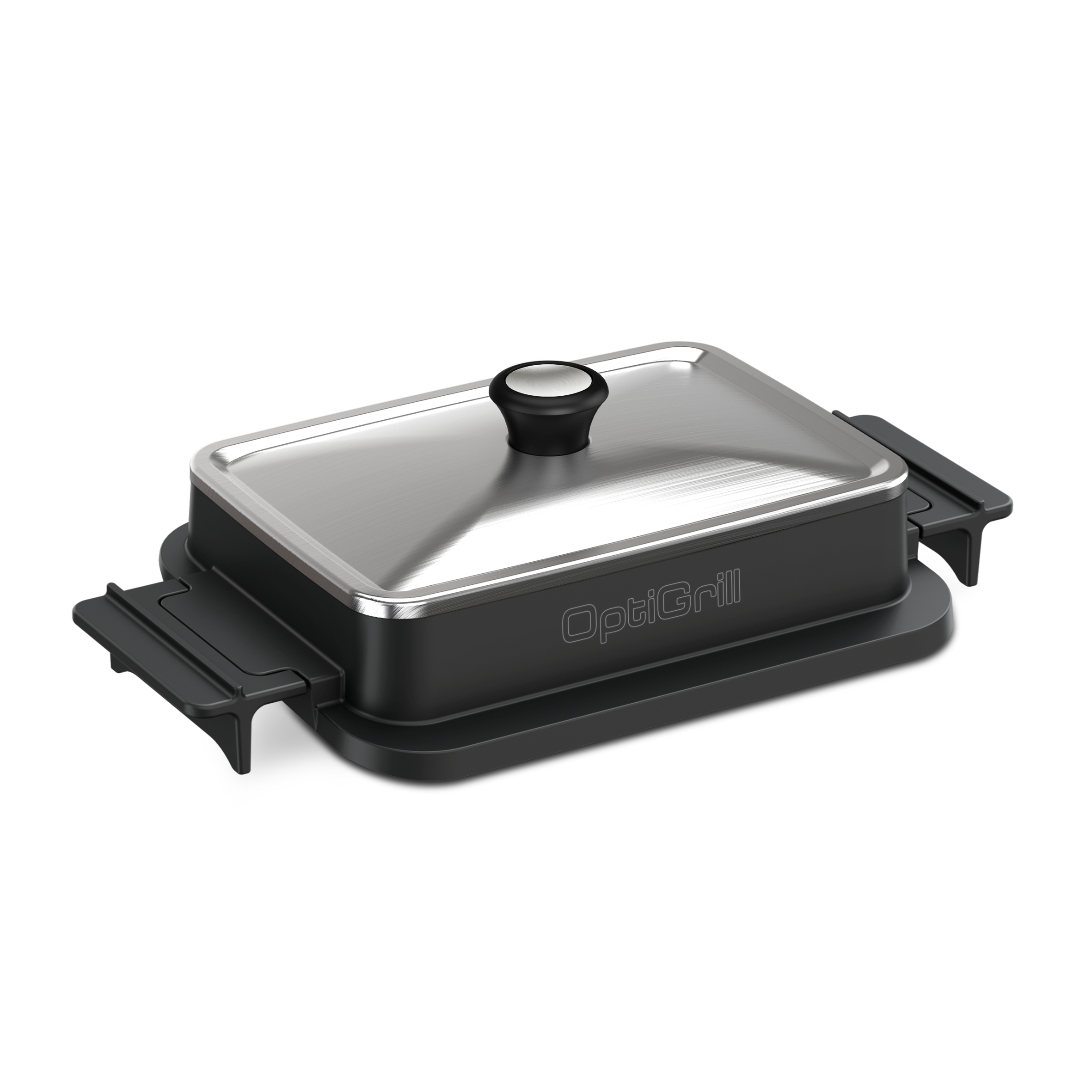 Kochdeckel für OptiGrill 4in1 XA731810