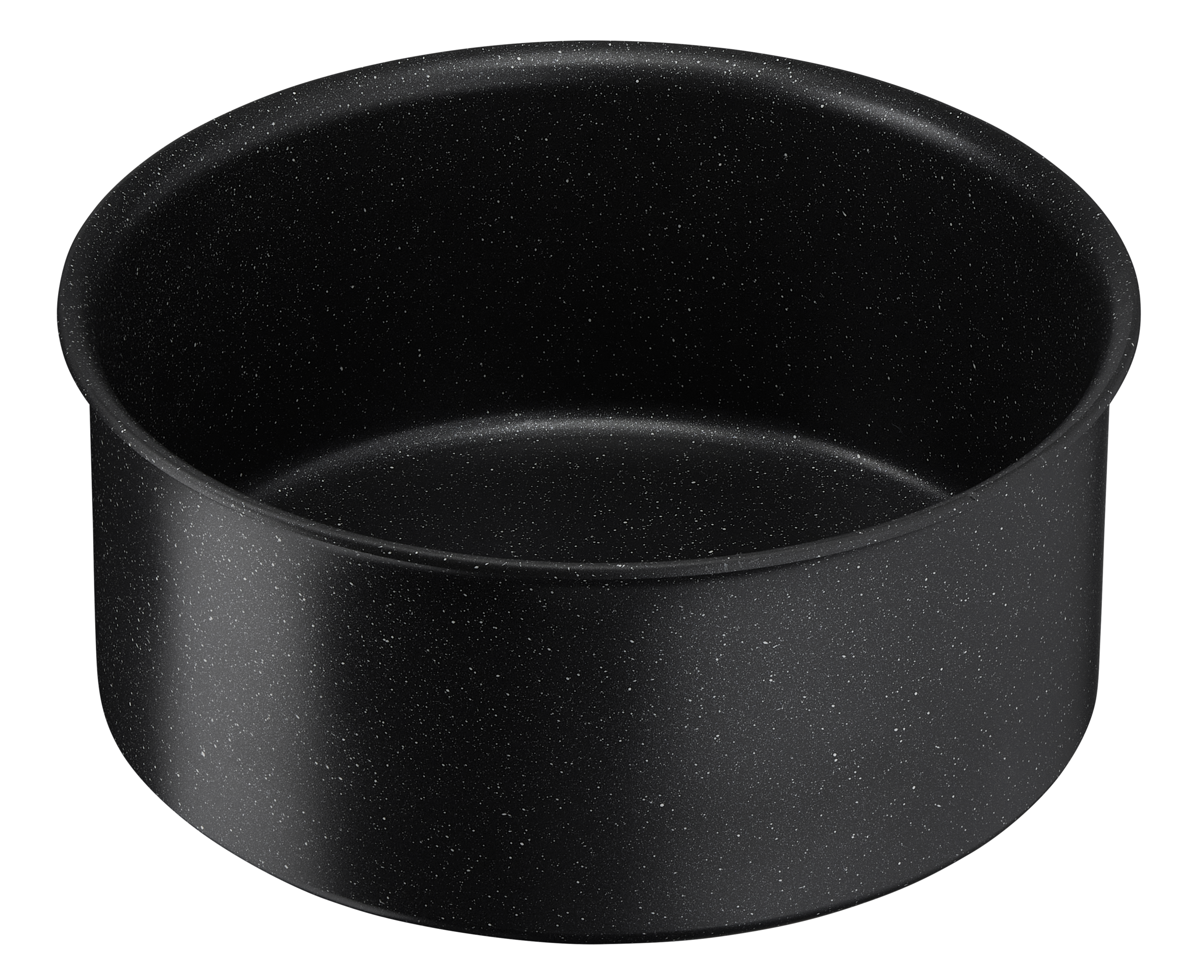 Ingenio Black Stone 4-teiliges Kasserollen-Set L39996