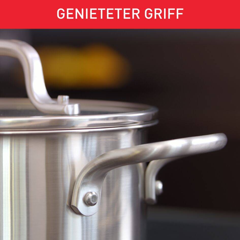 Virtuoso 10-tlg. Set E492SA