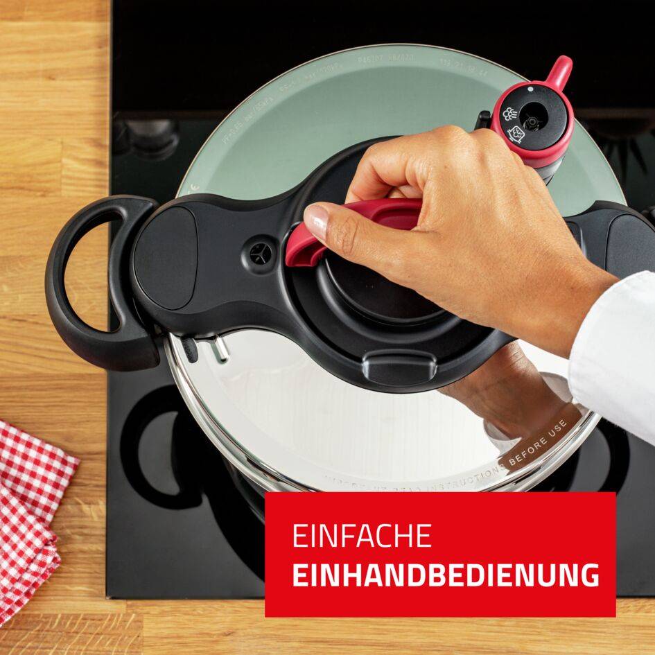 ClipsoMinut' Easy 6L P46207