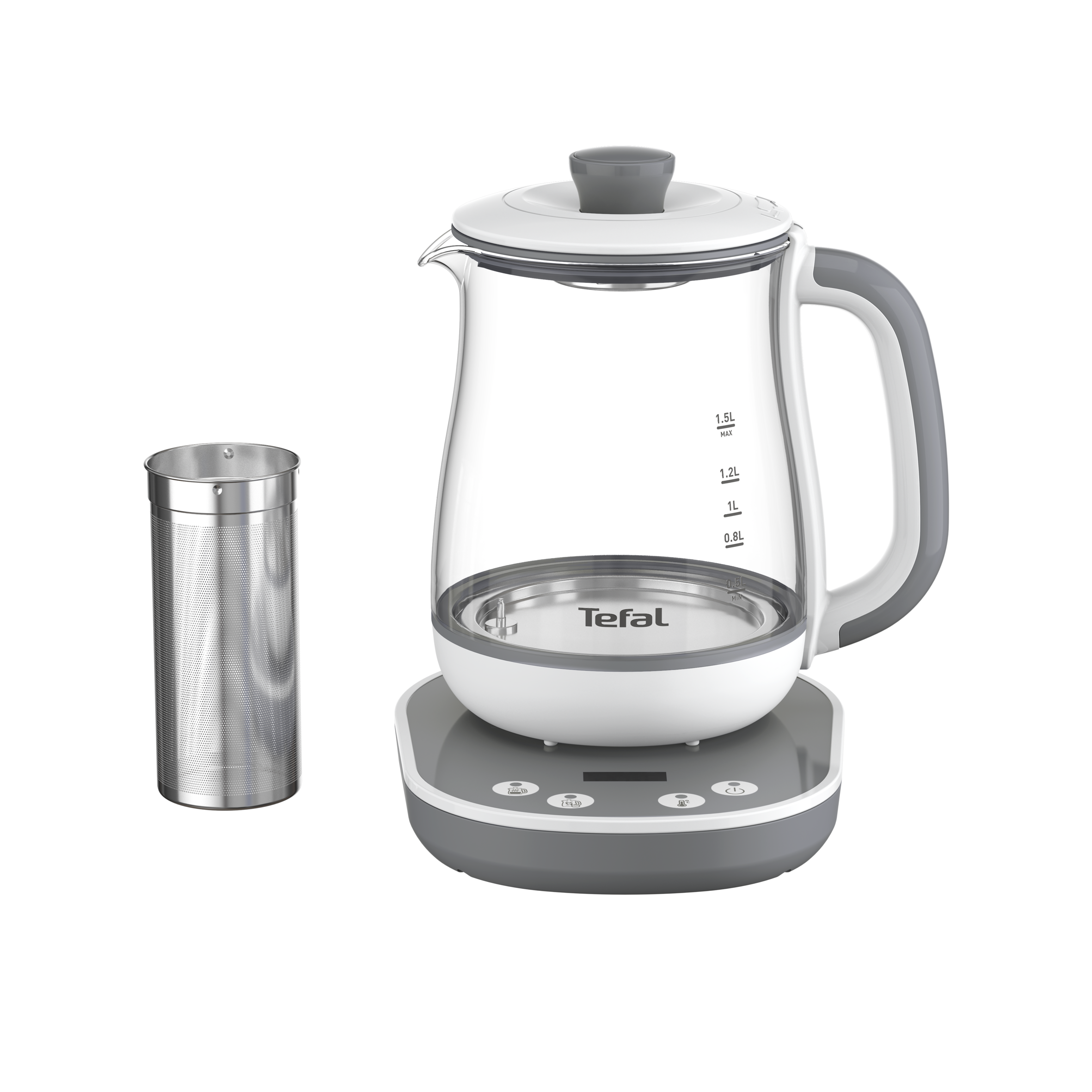 Tastea Tea Maker BJ551B