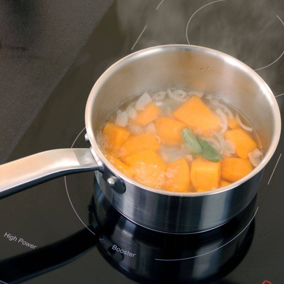 Virtuoso Stielkasserolle 16cm E49222