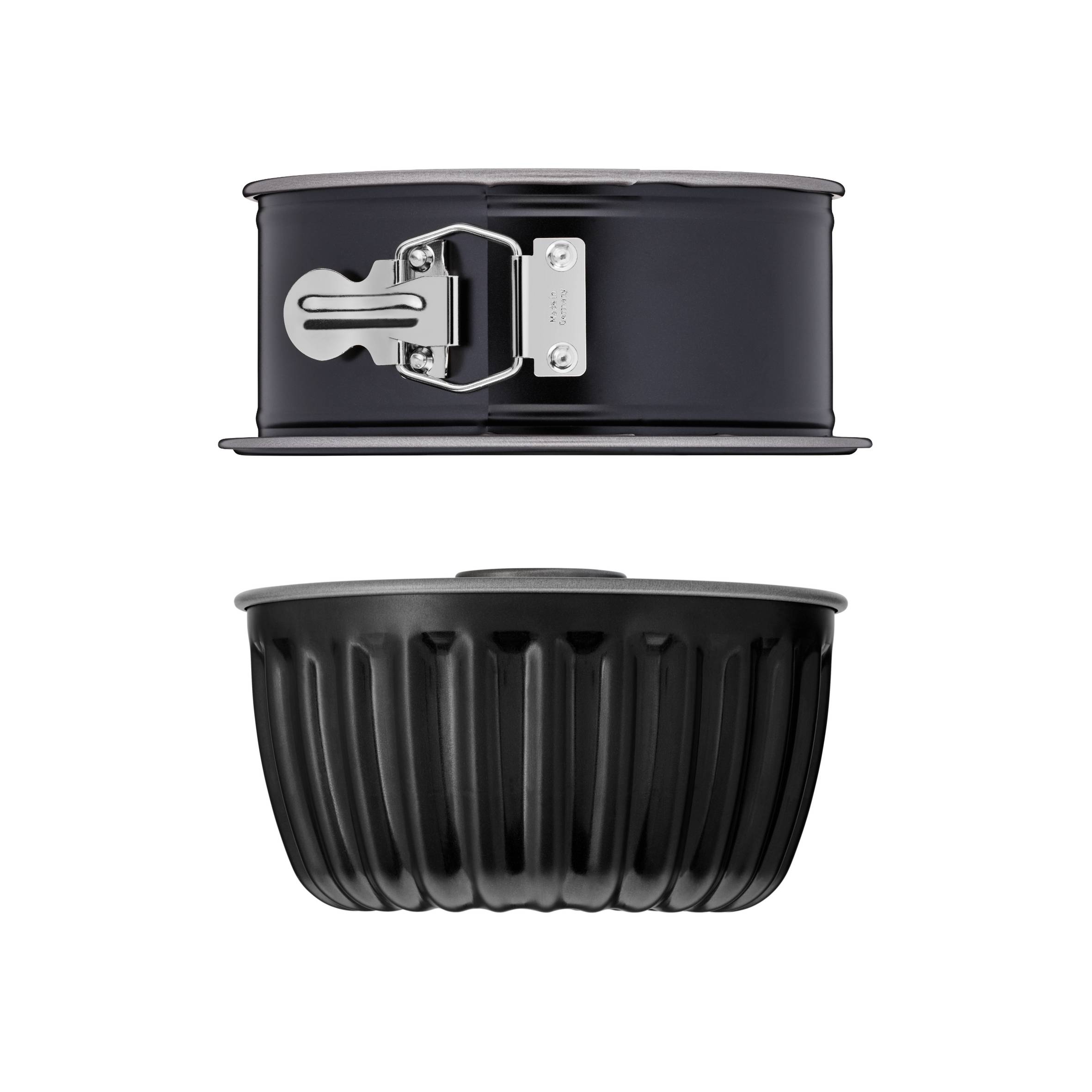 Backformen-Set 2 tlg. für die Heißluftfritteuse J176S204