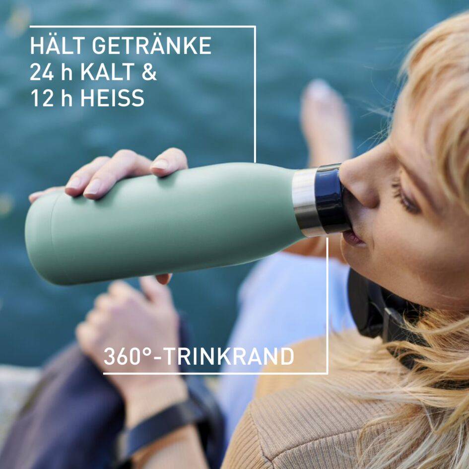 Bludrop 0,7 L petrol N31110