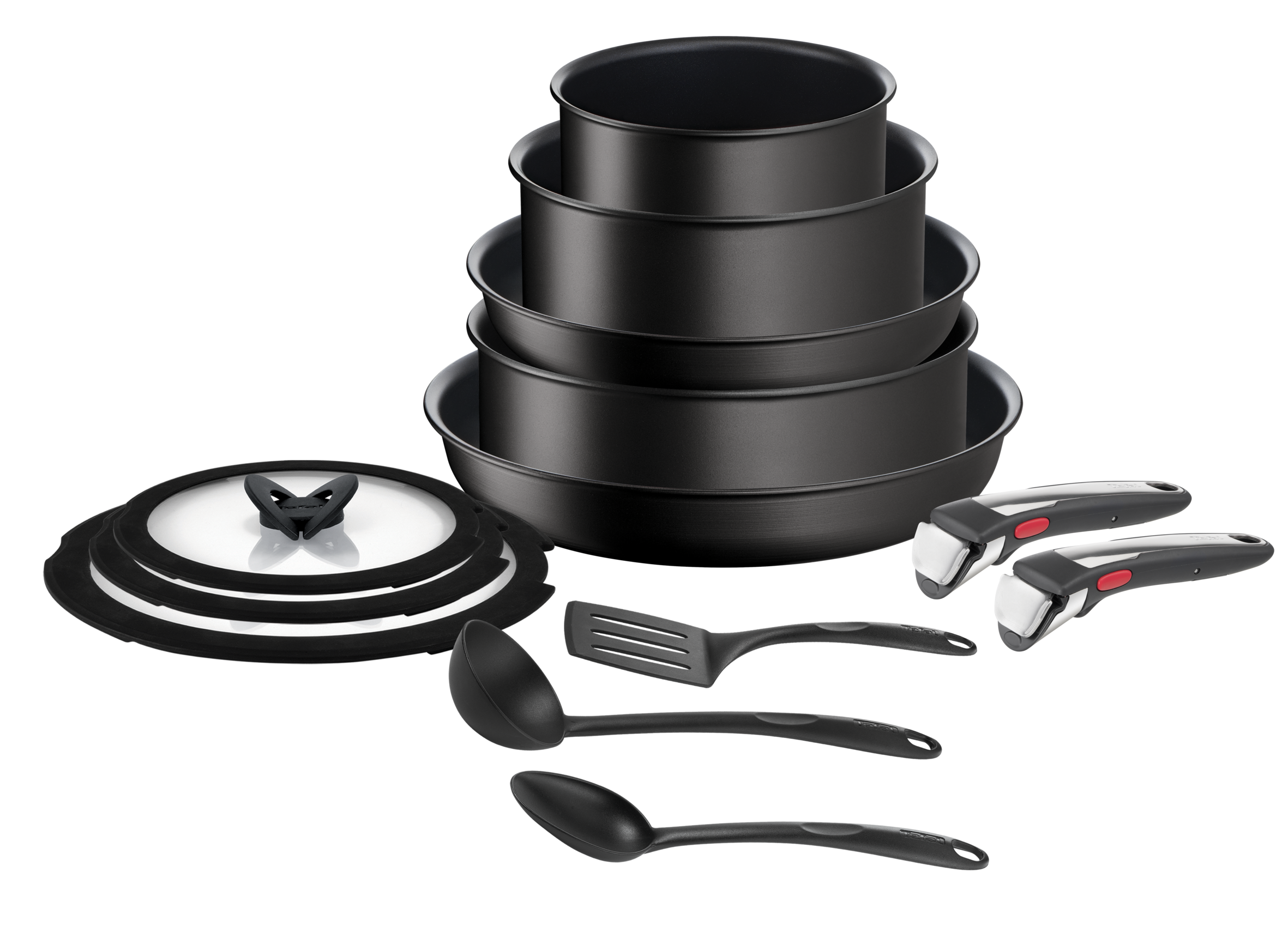 Ingenio Unlimited On 13-teiliges Set L39593