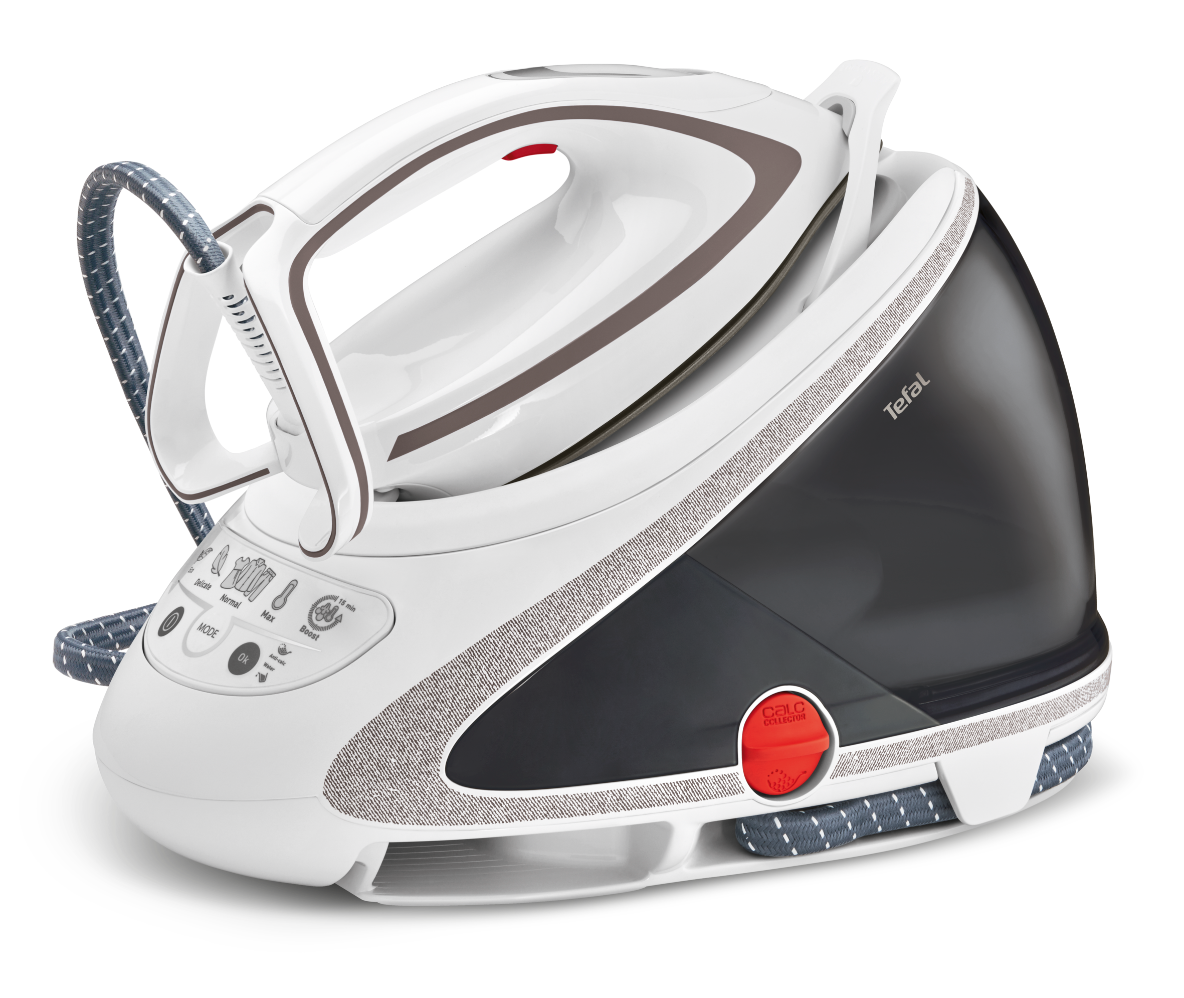 Pro Express Ultimate Dampfbügelstation GV9567