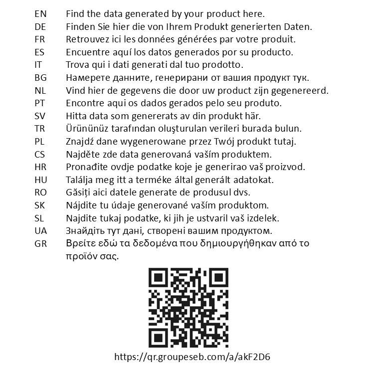 I-Coach Touch WLAN Küchenmaschine inkl. Küchenwaage QB9518